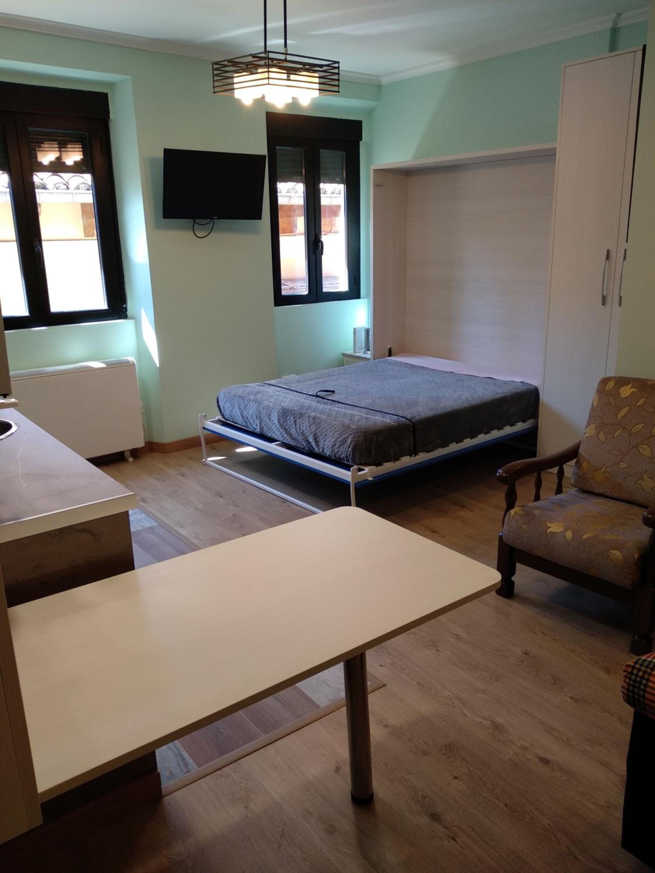 Estudio Triple Estándar