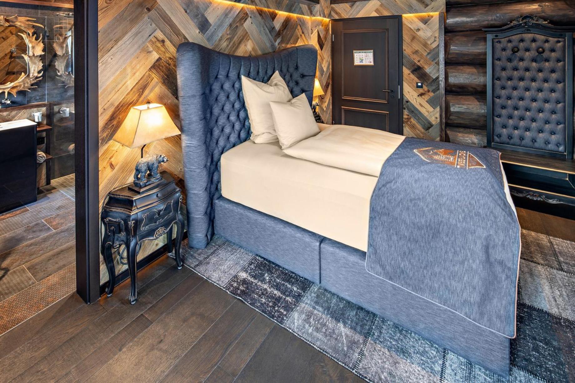 Single Room with Terrace photo 1