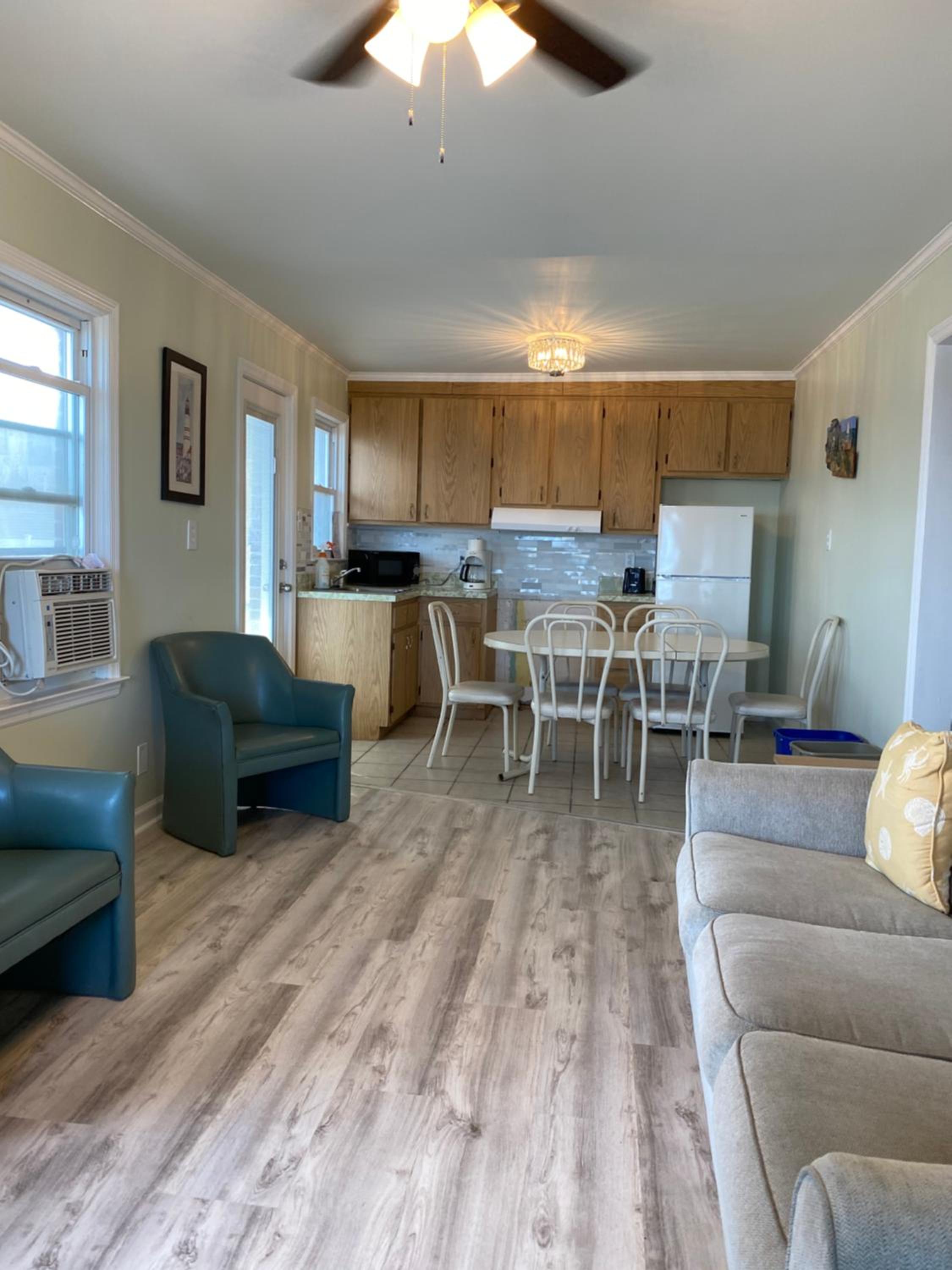 Two Bedroom Suite with Terrace and Kitchen  - Photo 3