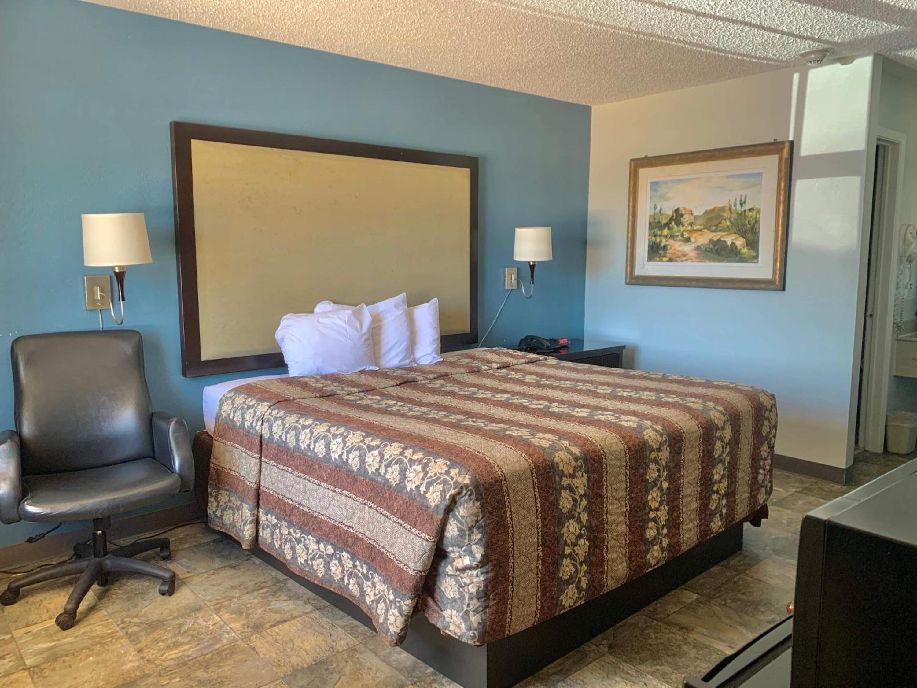 Best Price Motel & Suites, Billede 7