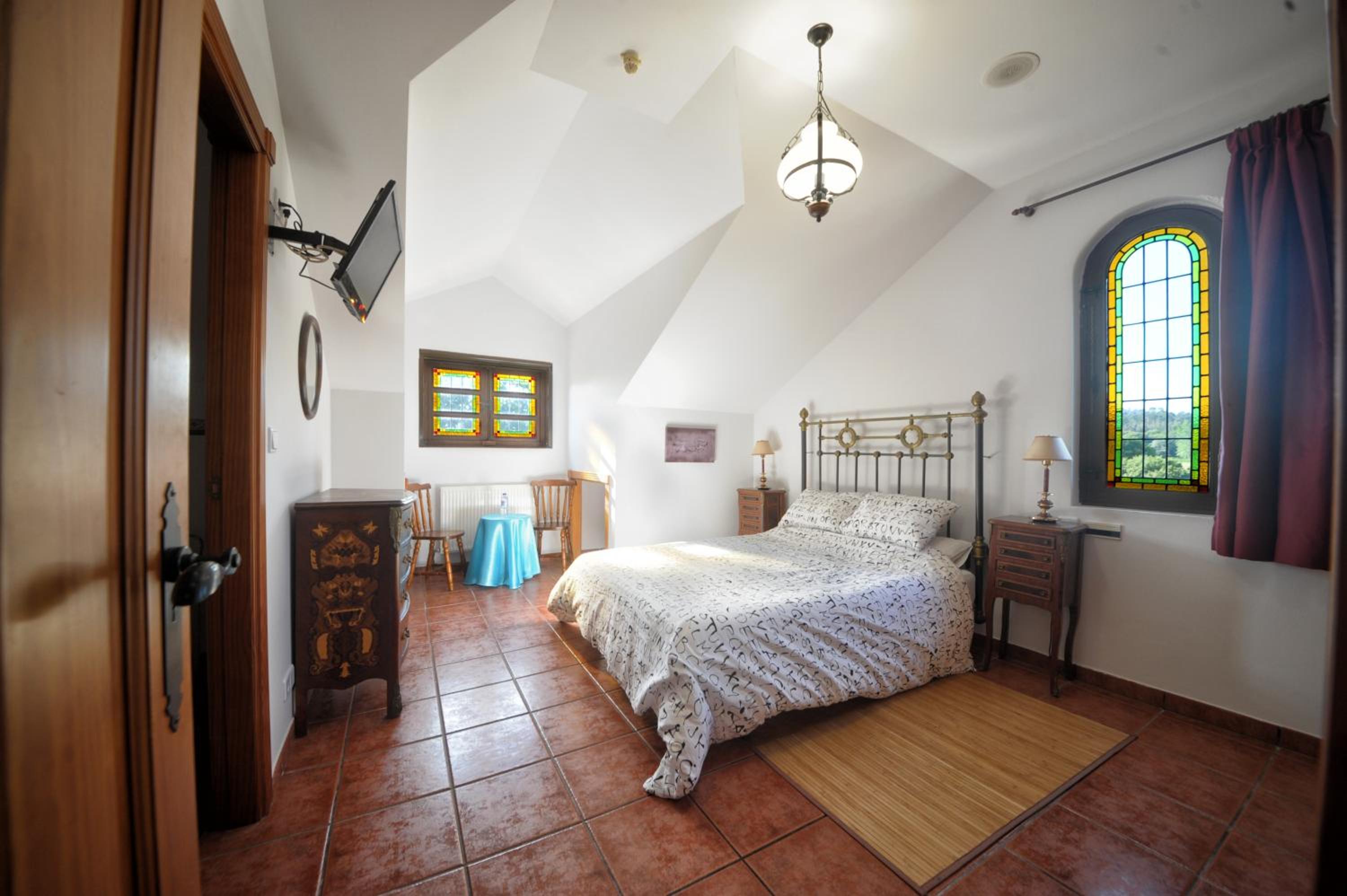 Standard Double Room with Mountain View photo 2