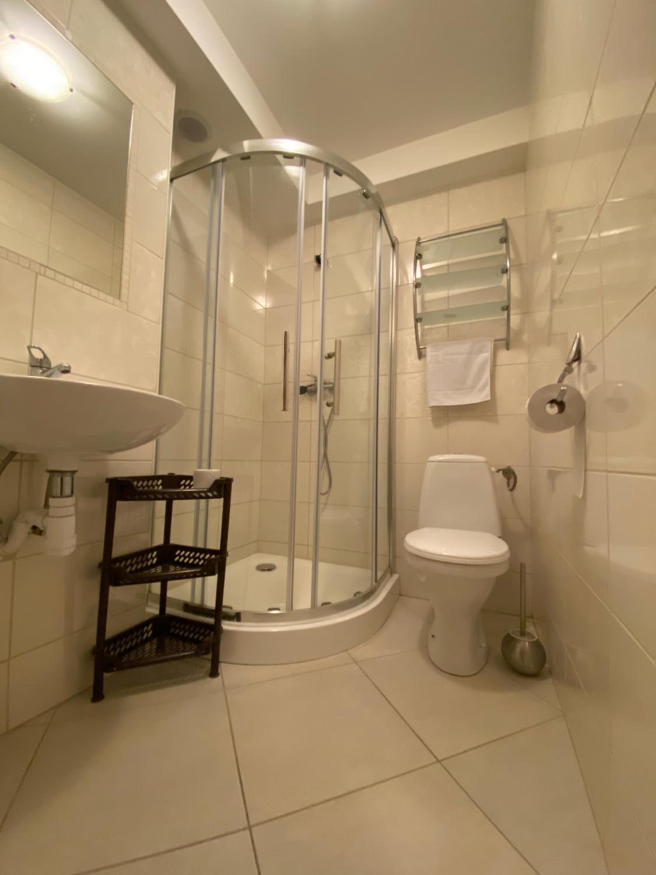 Quadruple Room - Photo 2