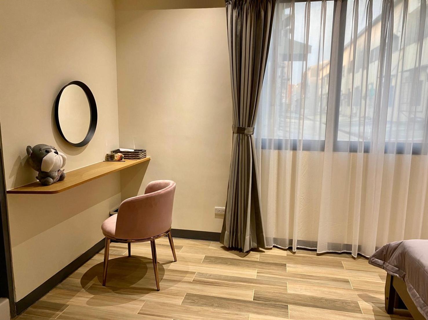 Superior Double Room - Photo 2
