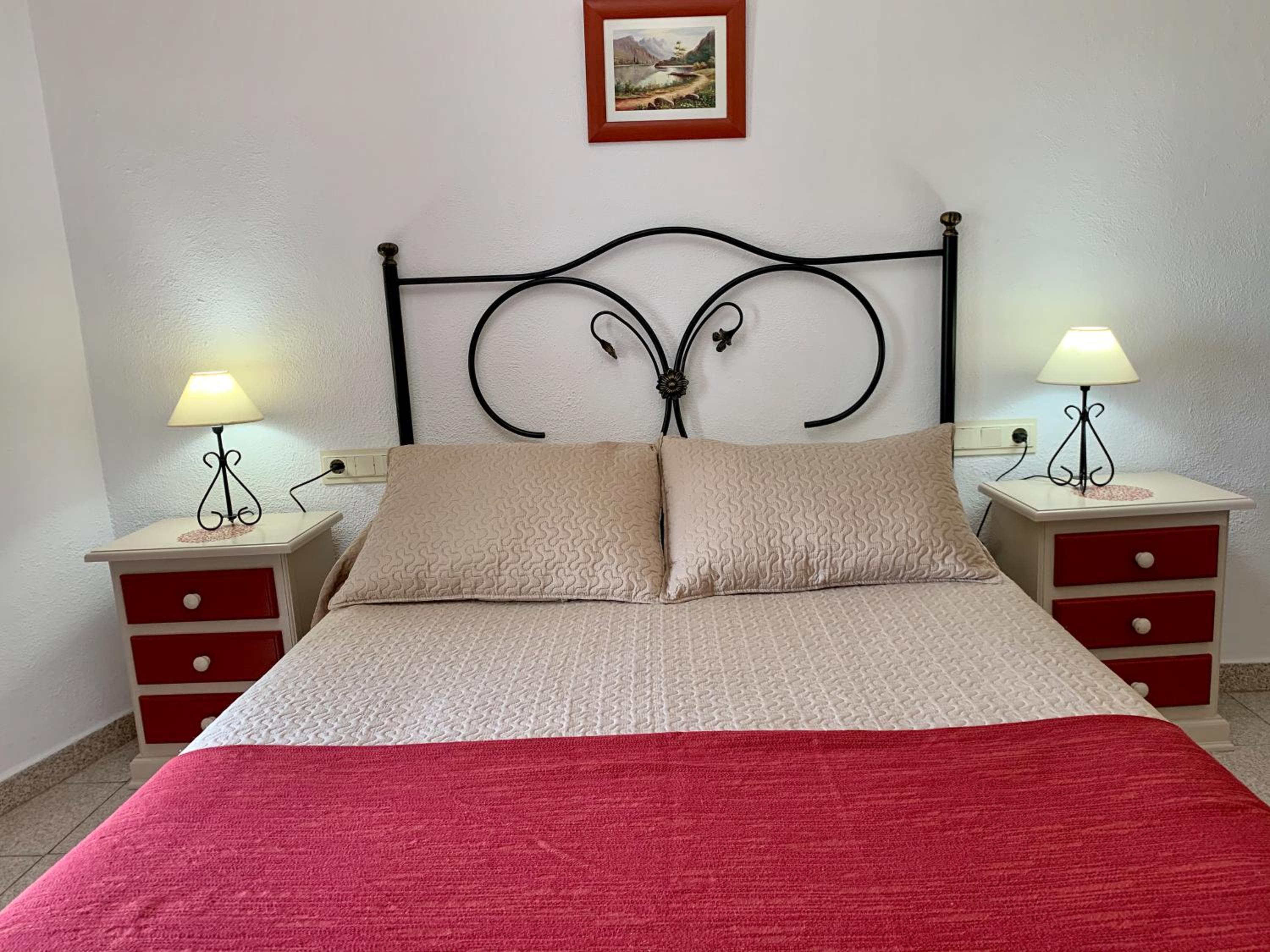 Habitación Individual