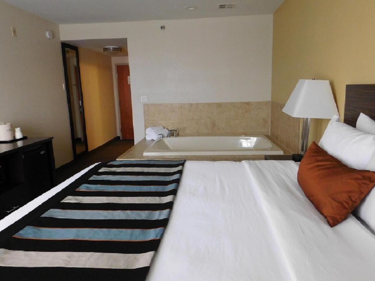King Studio Suite, Non-Smoking - Photo 4