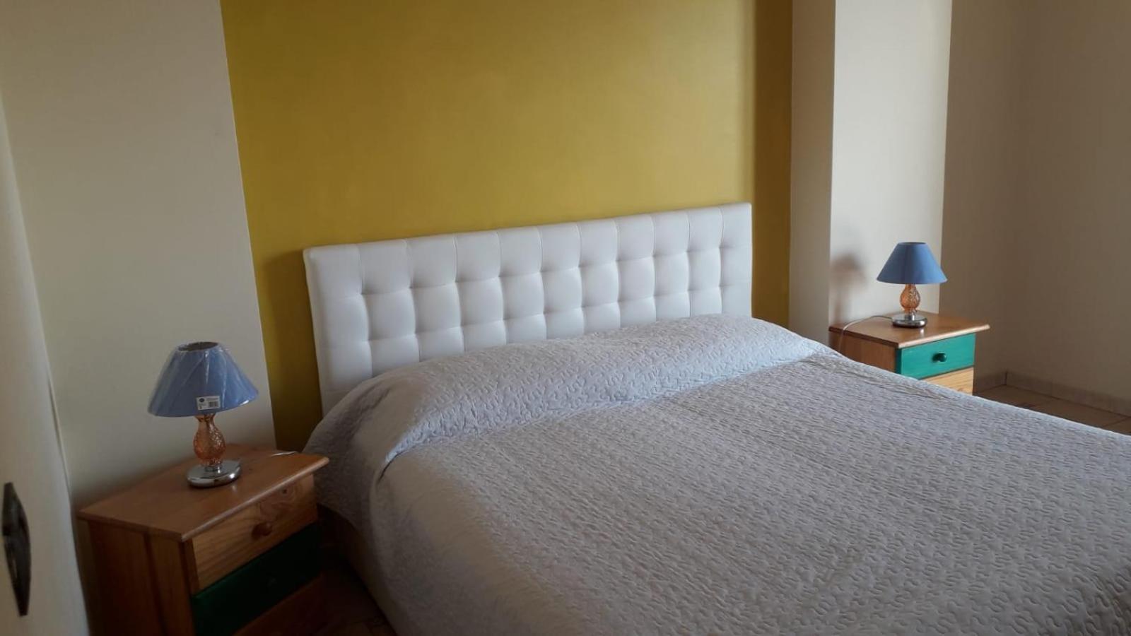 Quadruple Room with Sea View photo 2