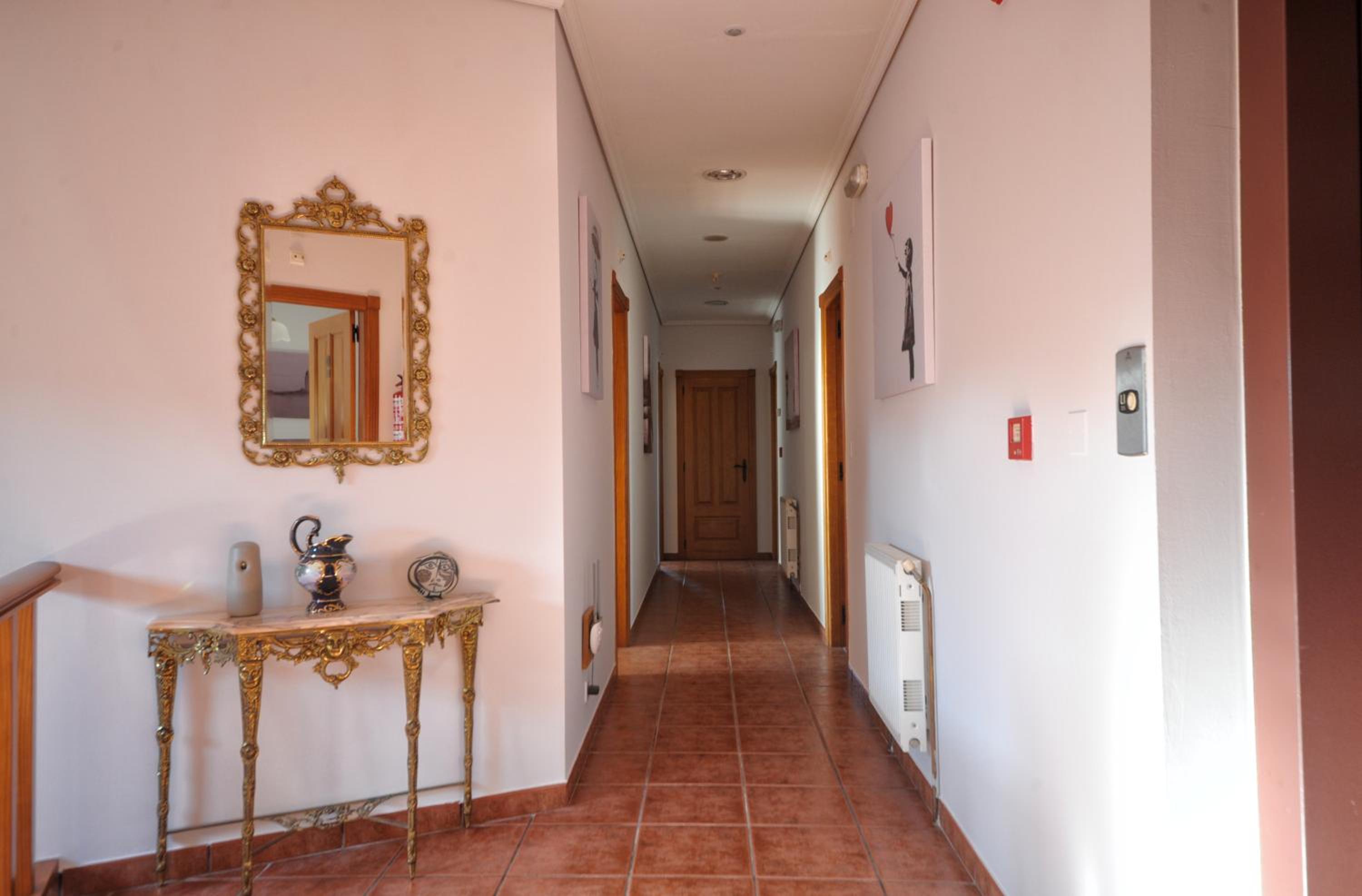 Habitación Doble Estándar con Vista a la Montaña