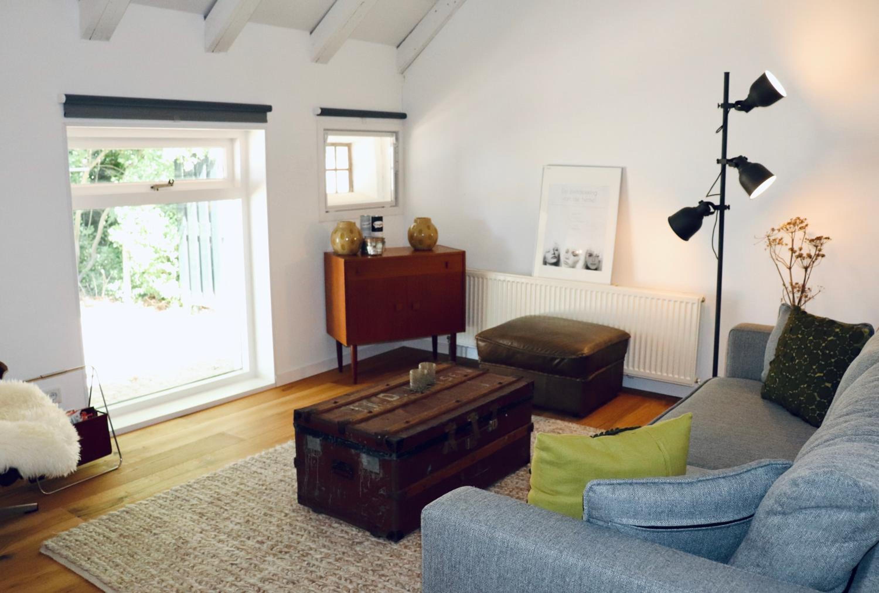Deluxe Studio - Photo 2