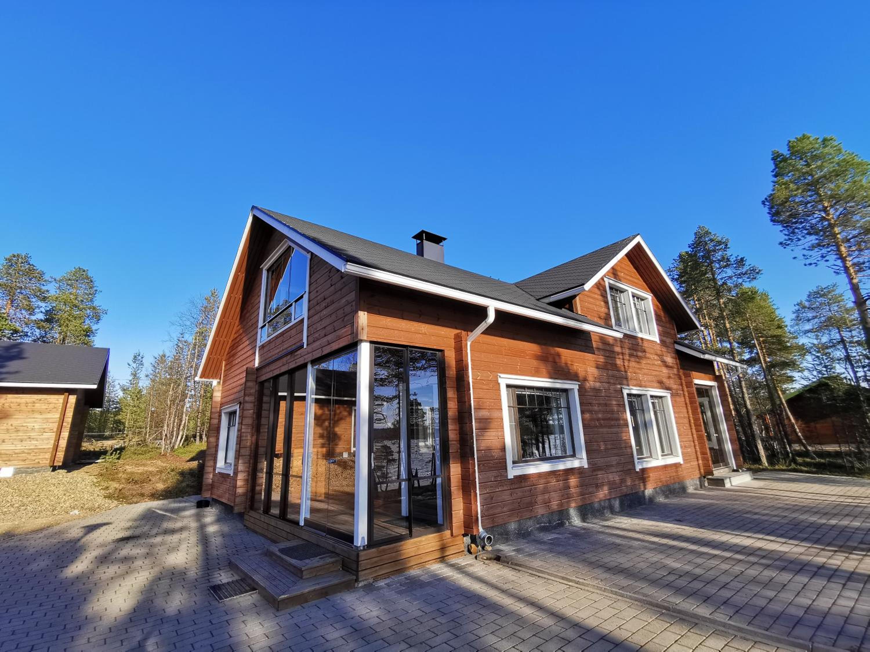 Villa photo 3