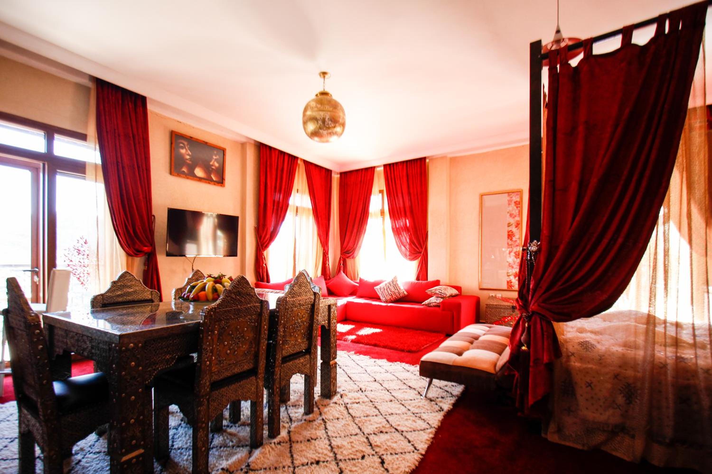 Royal Suite