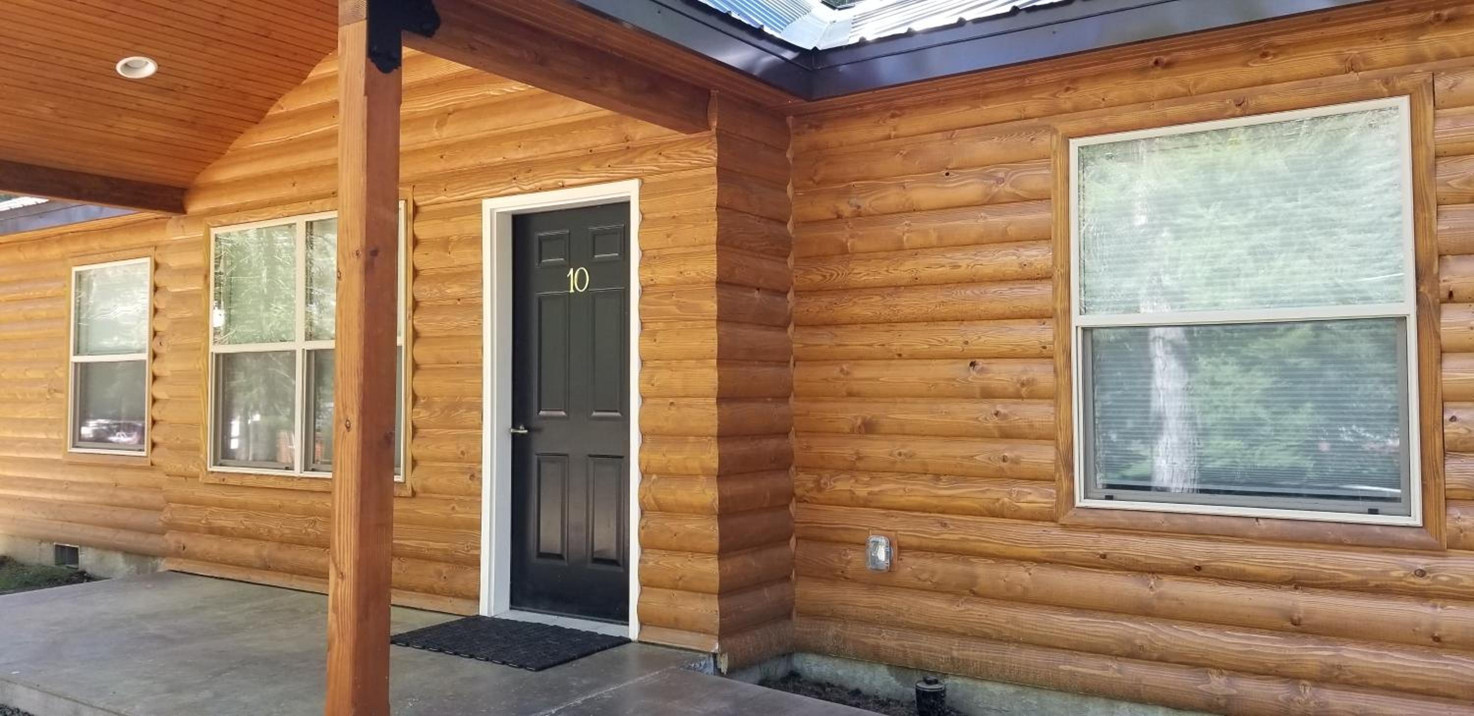 Cottage photo 2