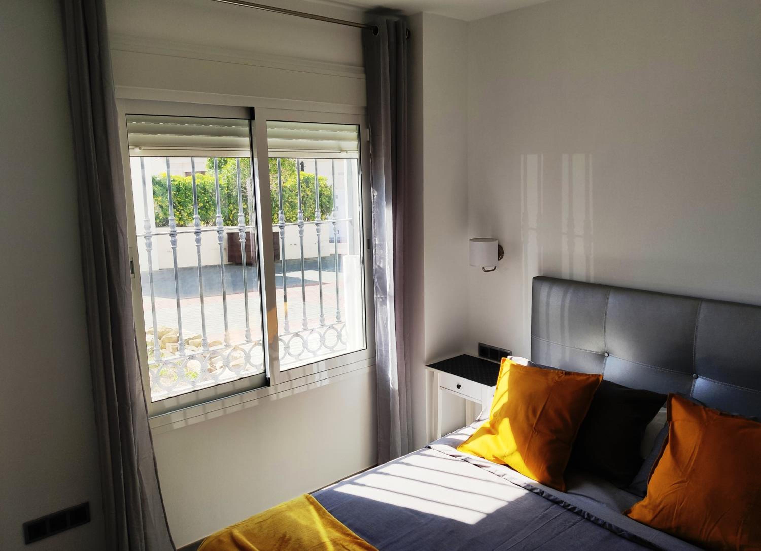 Apartamento - Planta Baja