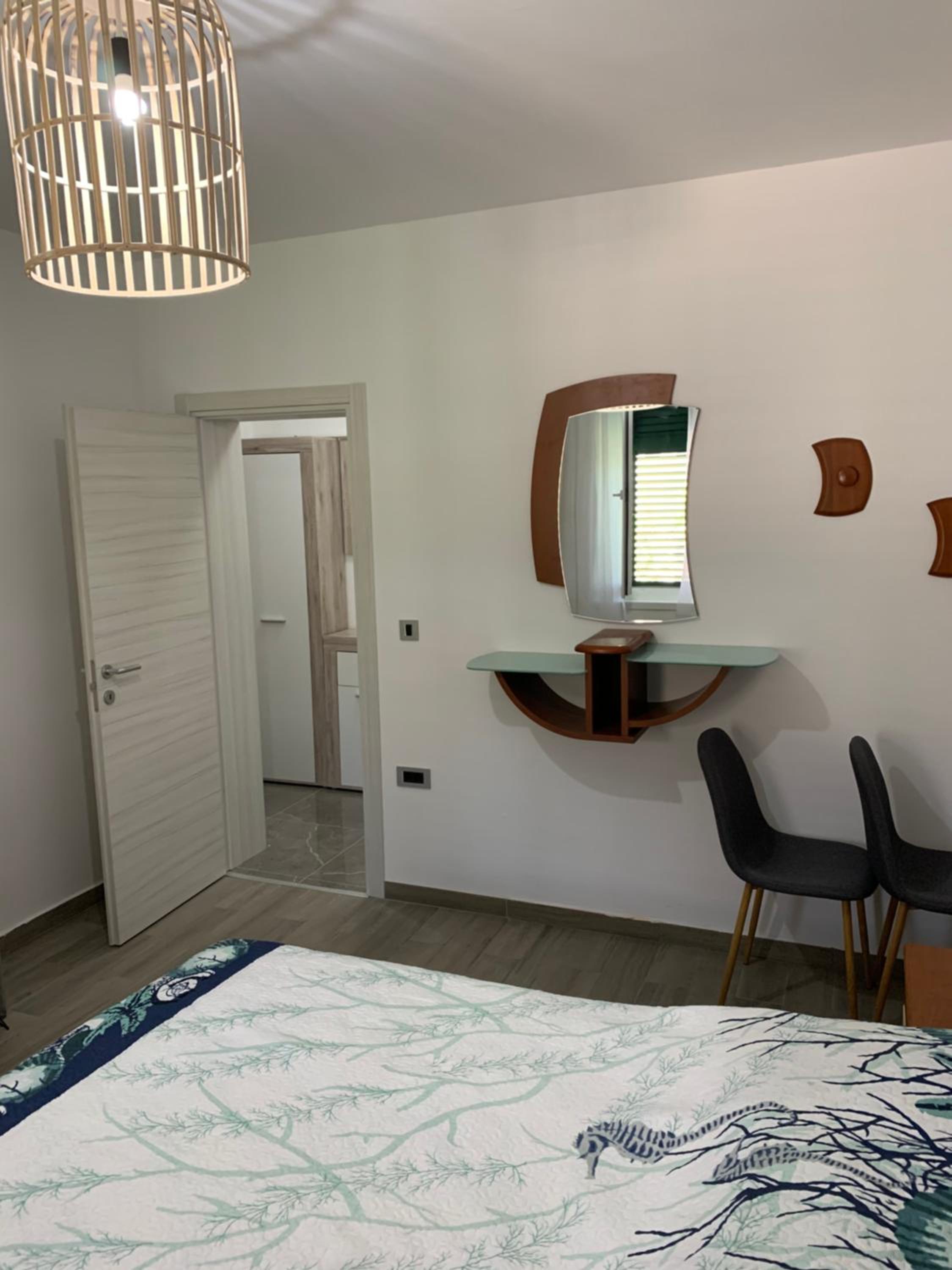 Two-Bedroom Apartment photo 2