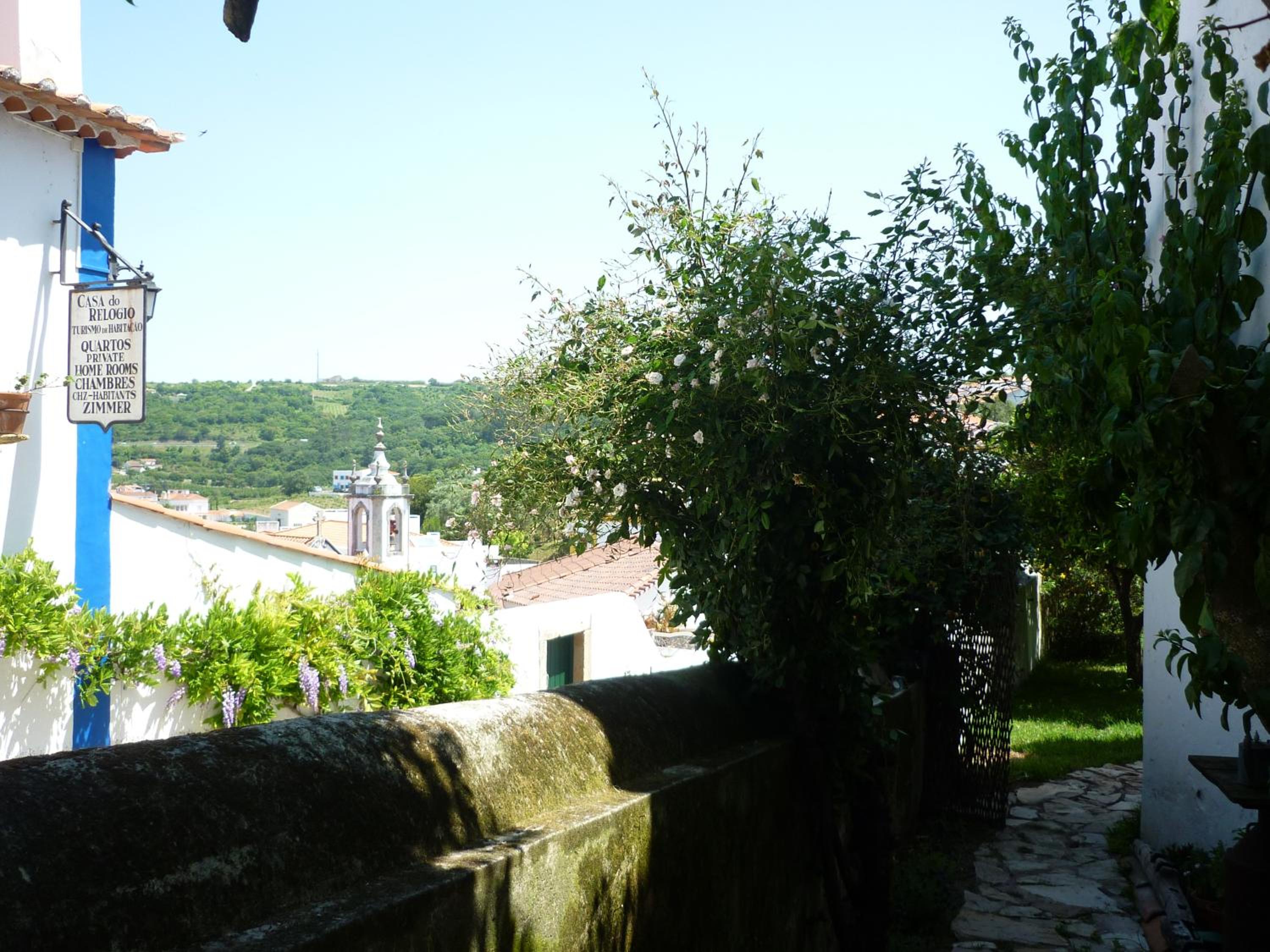 Double Room with Patio View photo 2