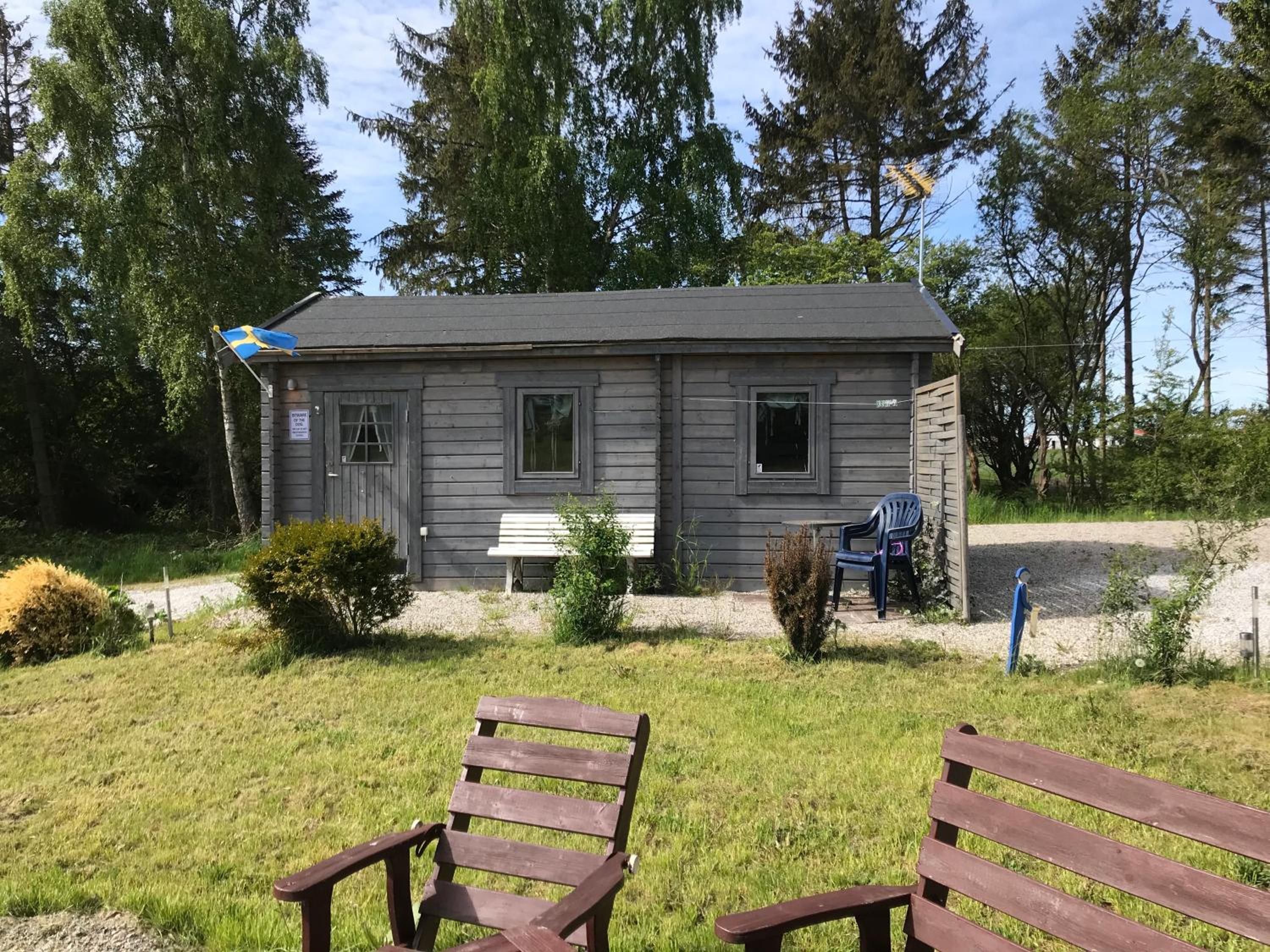 One-Bedroom Chalet - Photo 18