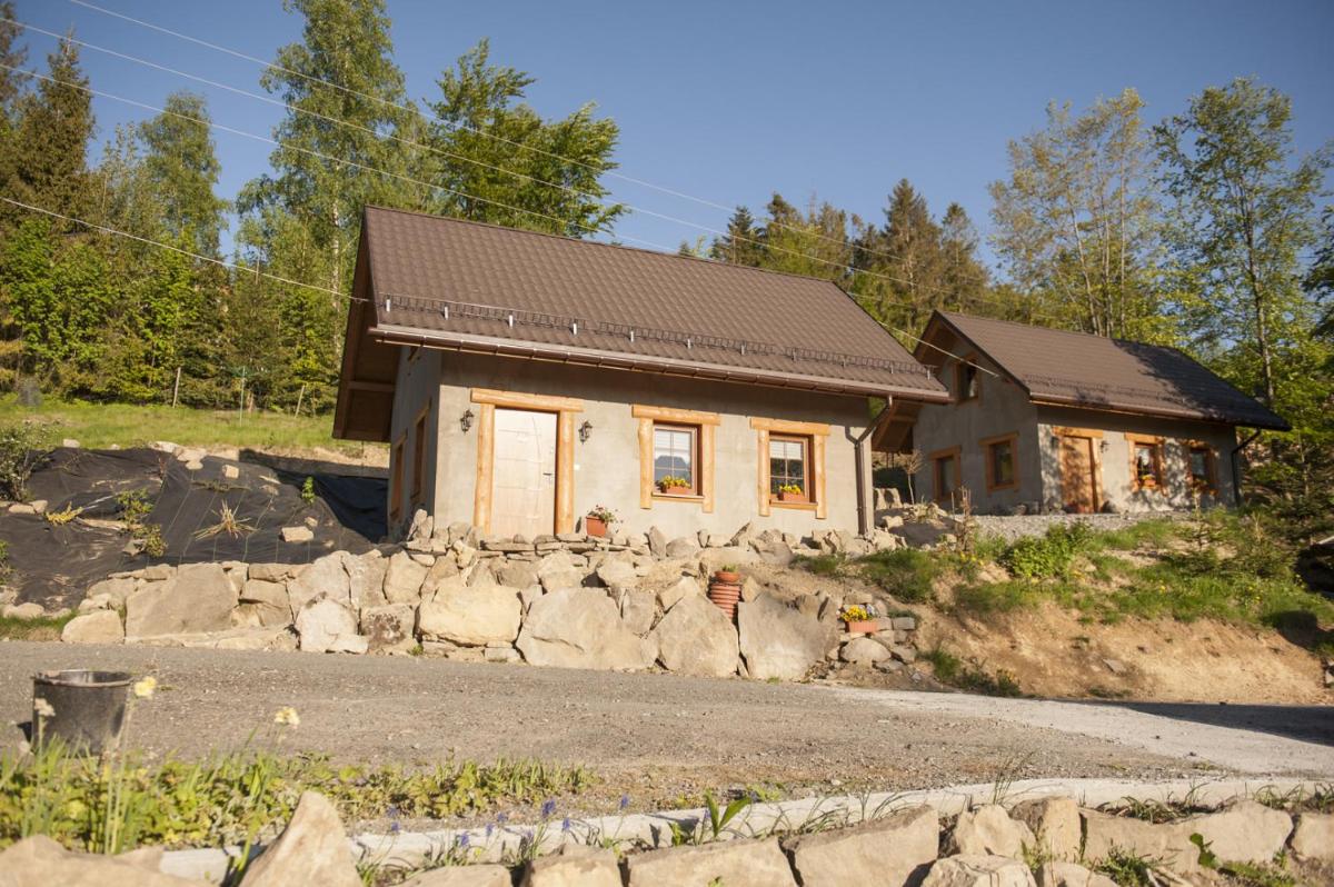 Two-Bedroom Chalet photo 1