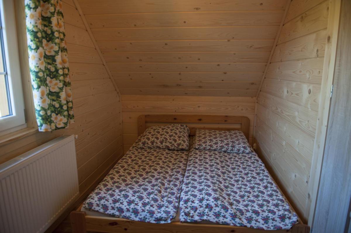 Two-Bedroom Chalet photo 2