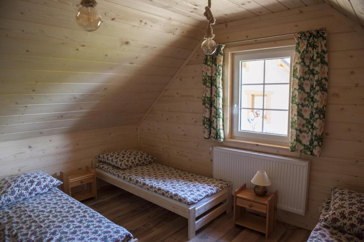 Two-Bedroom Chalet photo 3