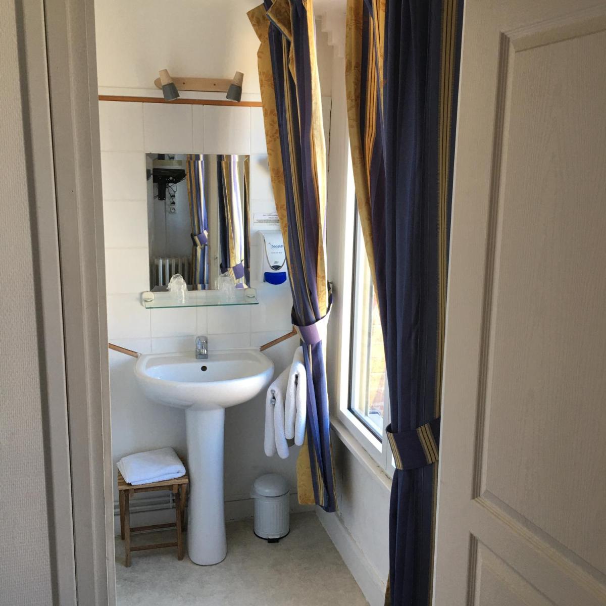 Twin Room photo 3