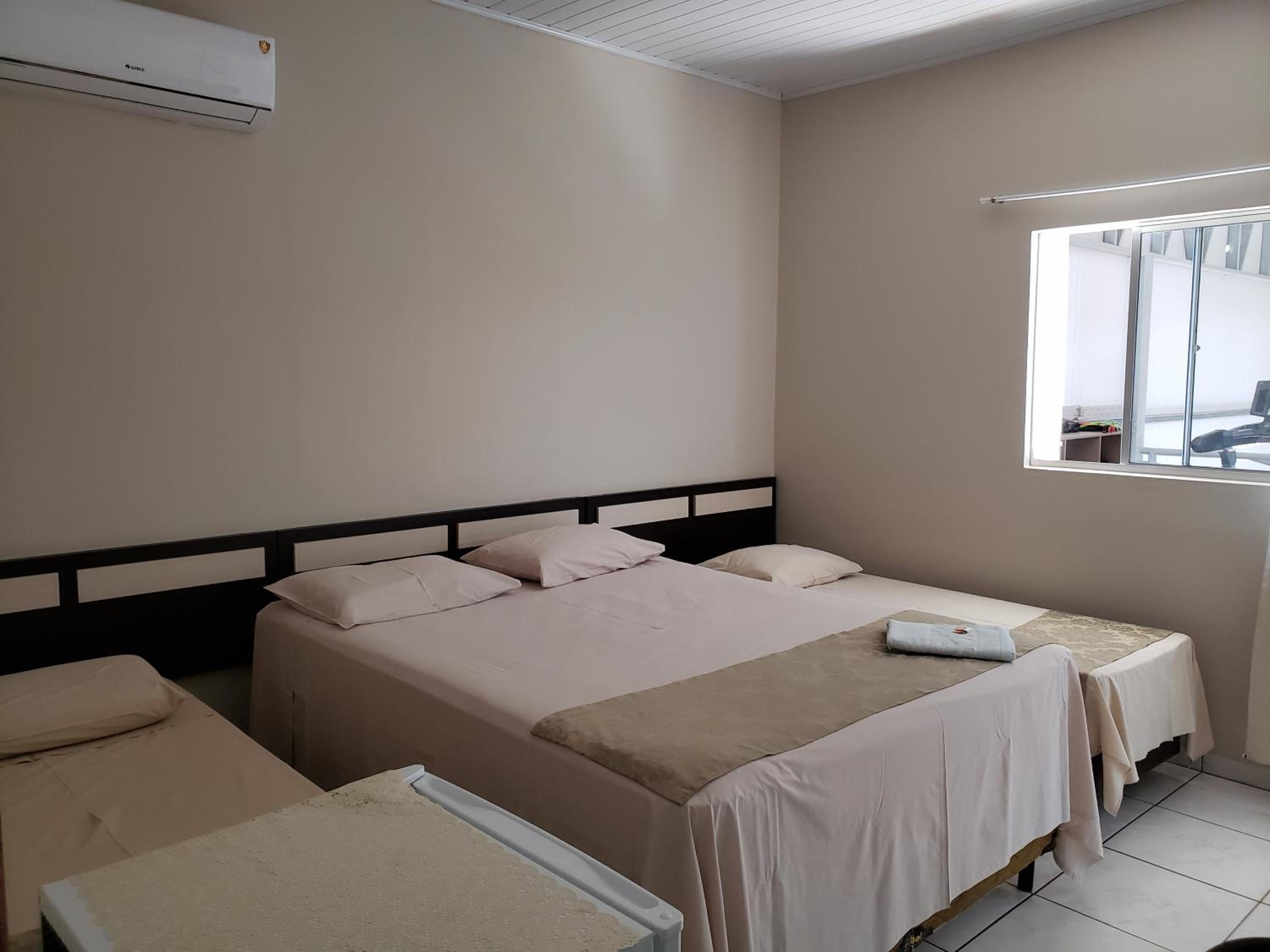 Quadruple Room photo 1