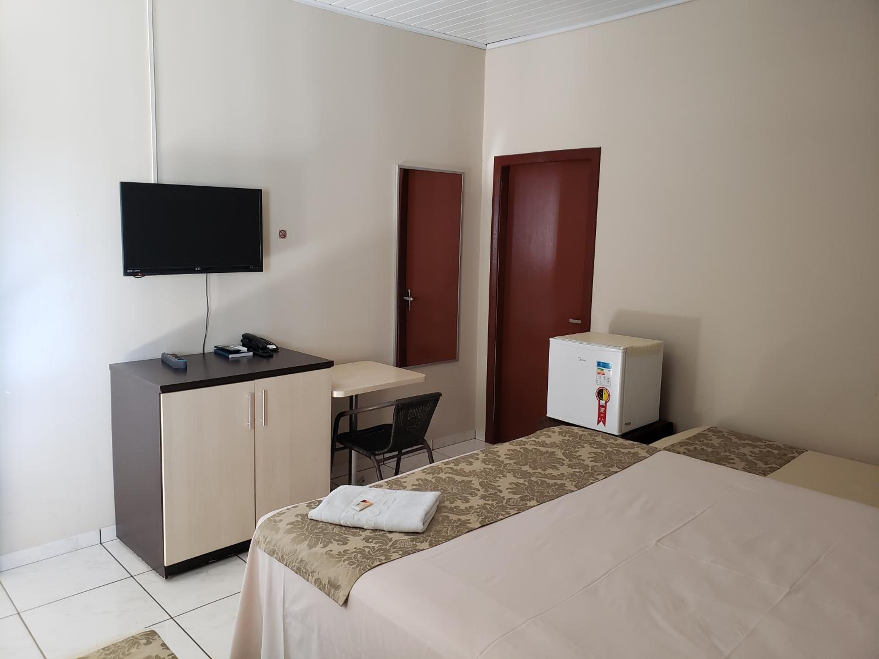 Quadruple Room photo 3