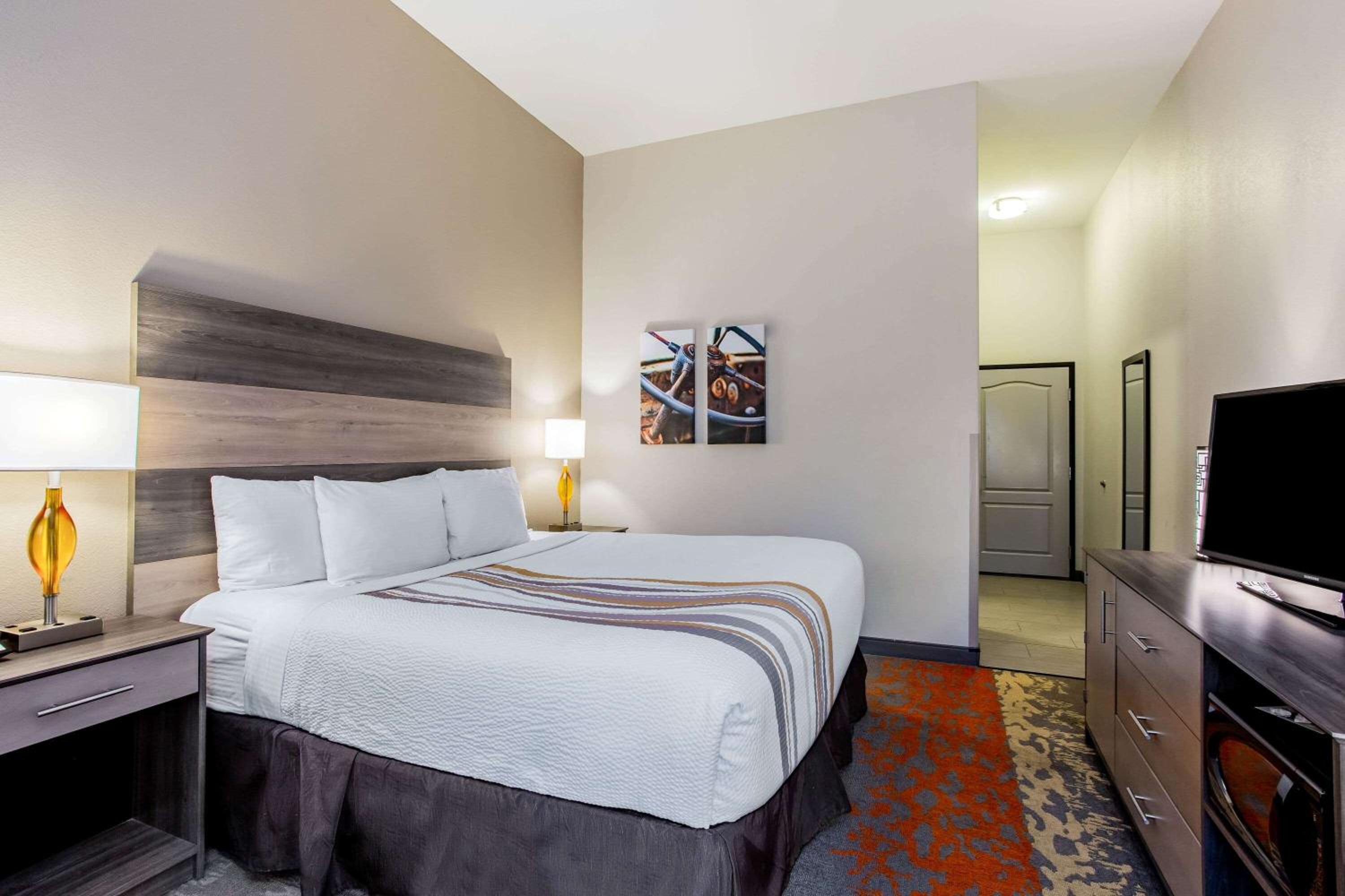 King Room