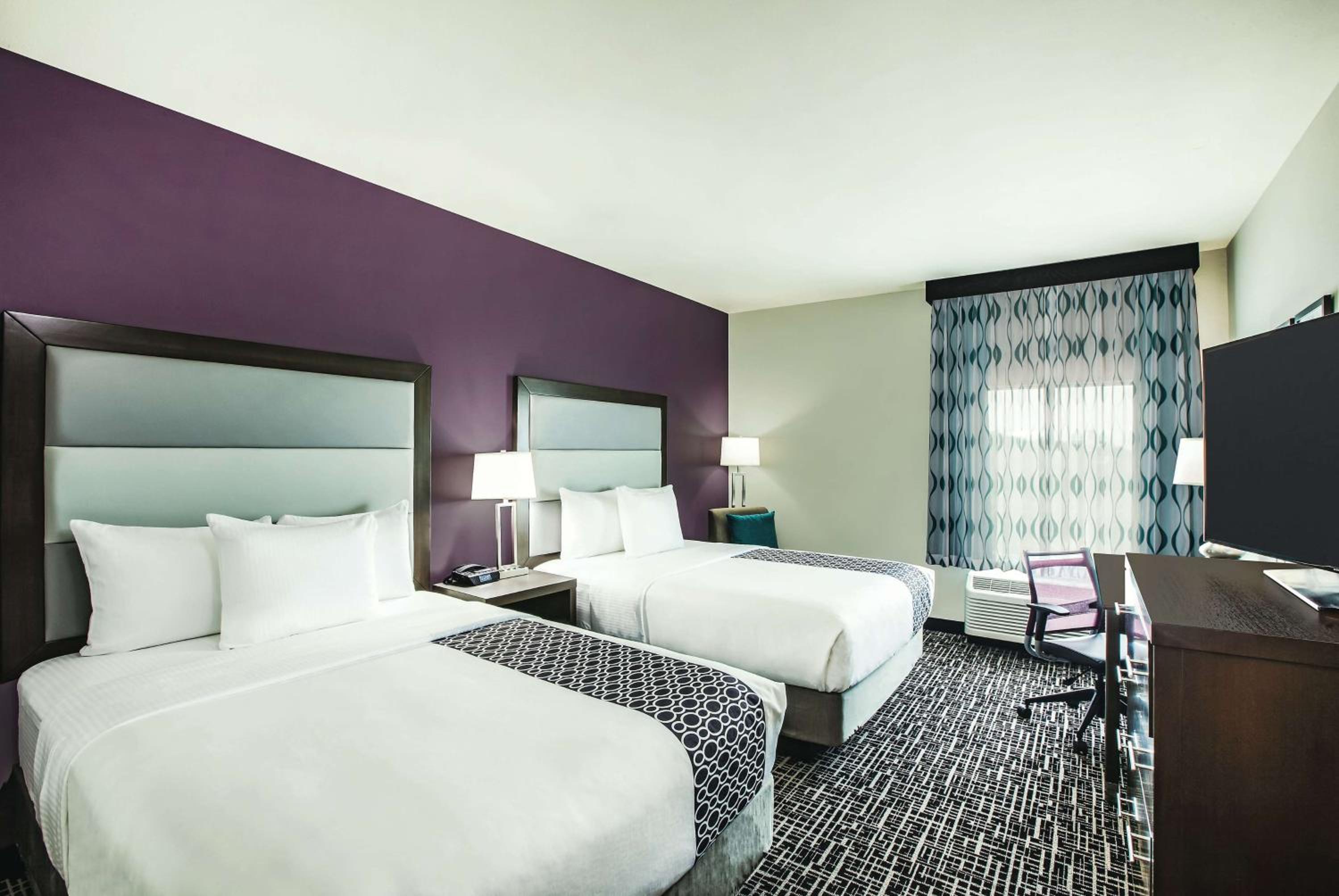La Quinta by Wyndham McAllen La Plaza Mall, Foto 4