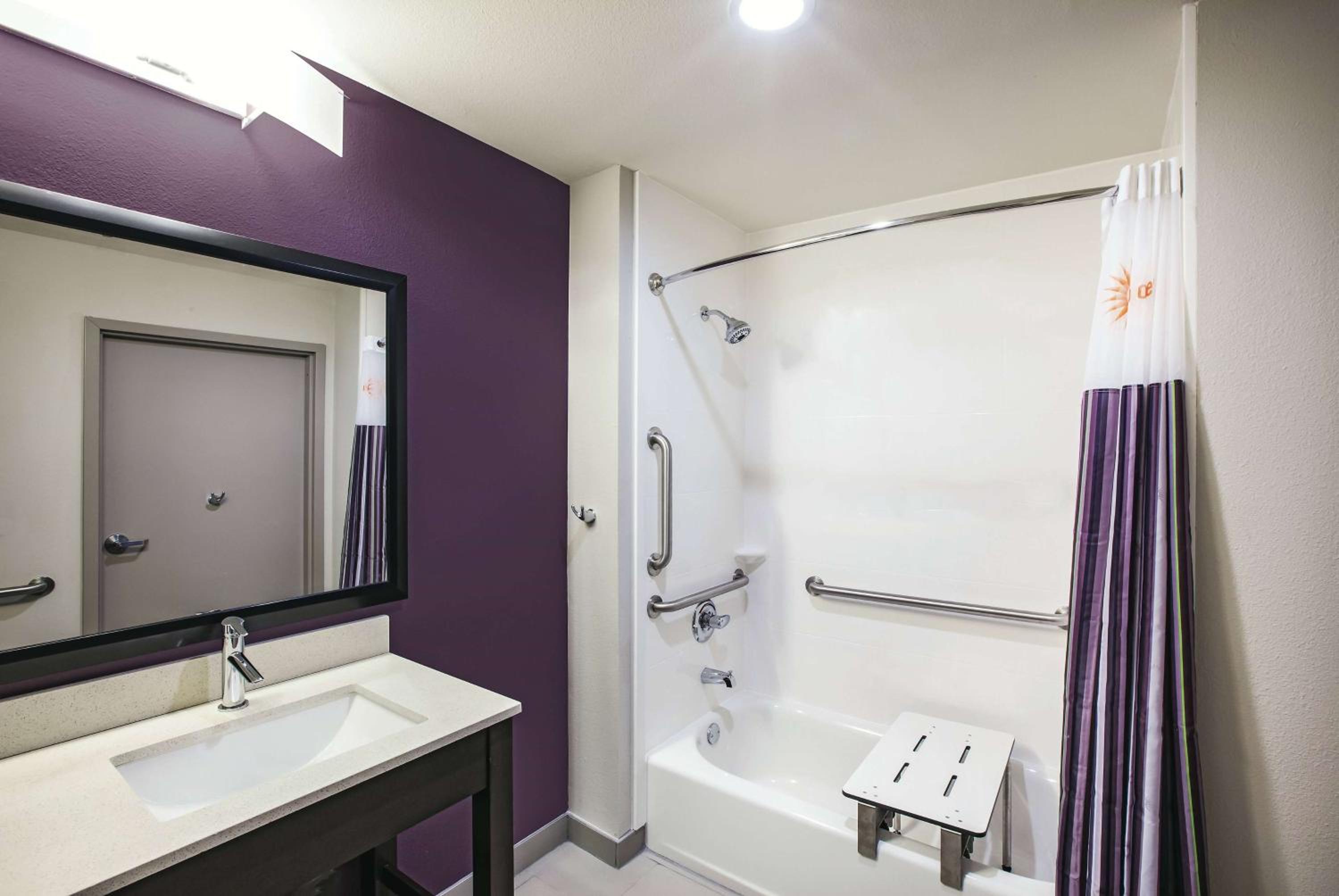 La Quinta by Wyndham McAllen La Plaza Mall, Foto 2