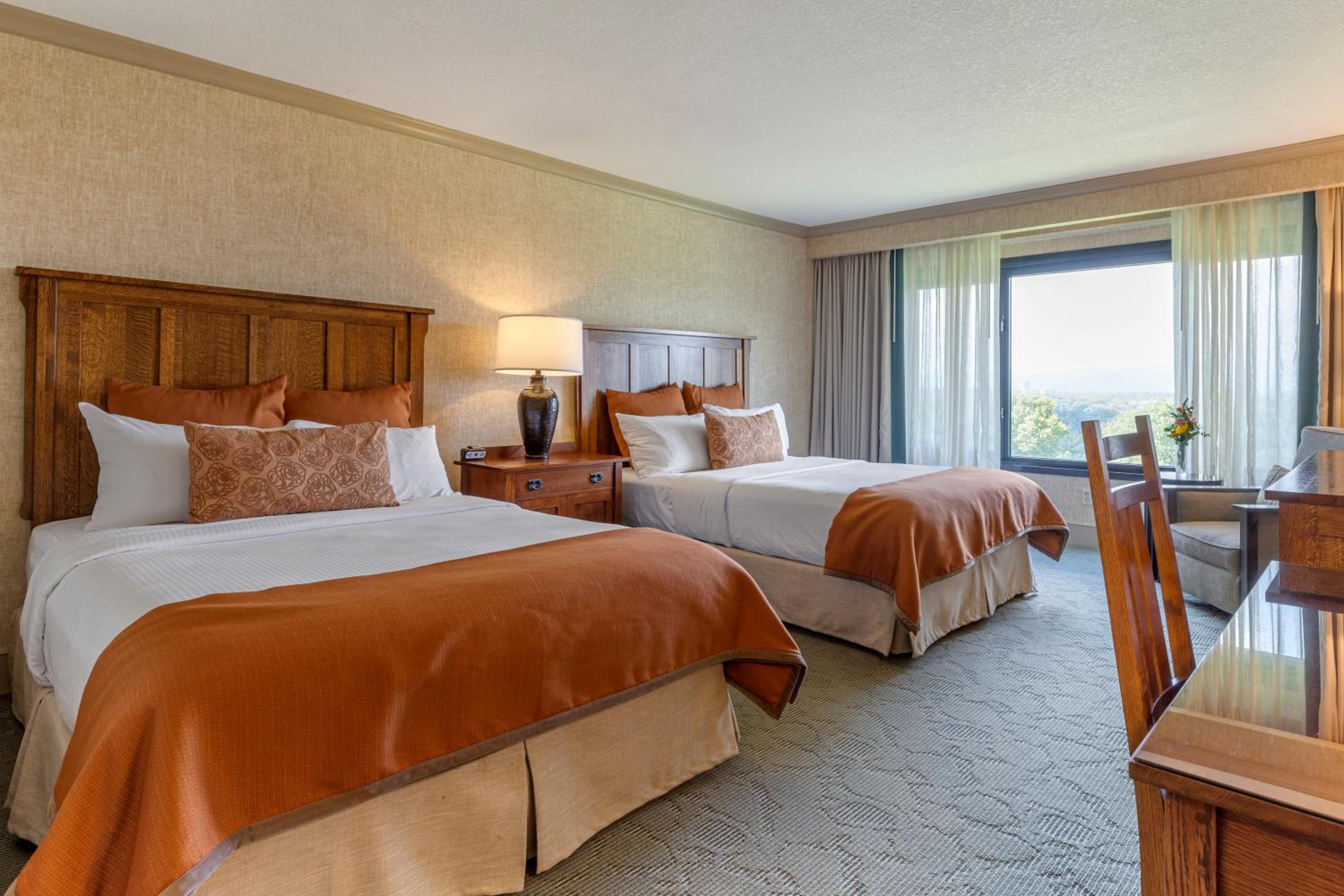 Resort Room with Two Queen Beds - Photo 10