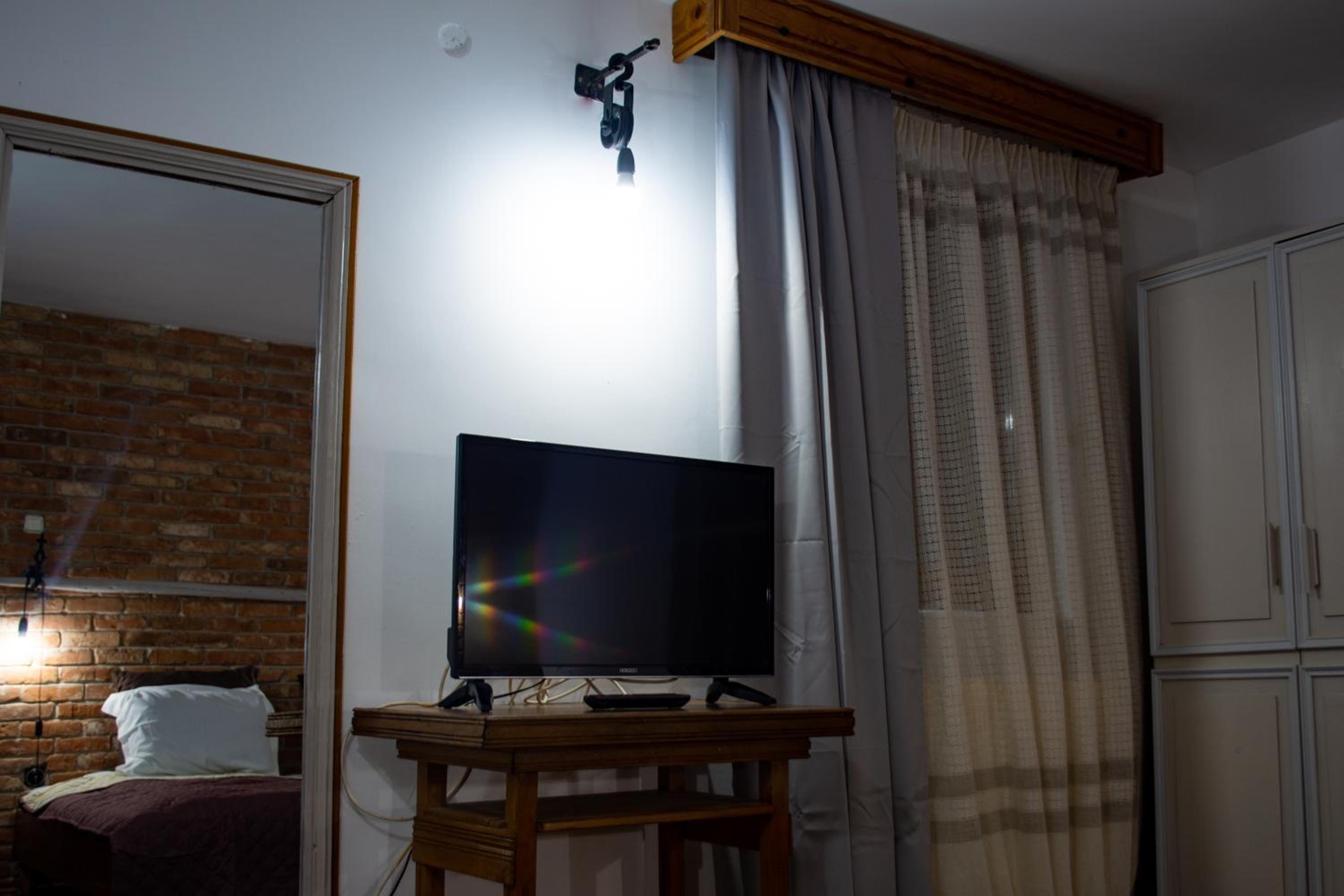 Twin Room with Garden View photo 2
