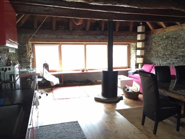 Two-Bedroom Chalet photo 2