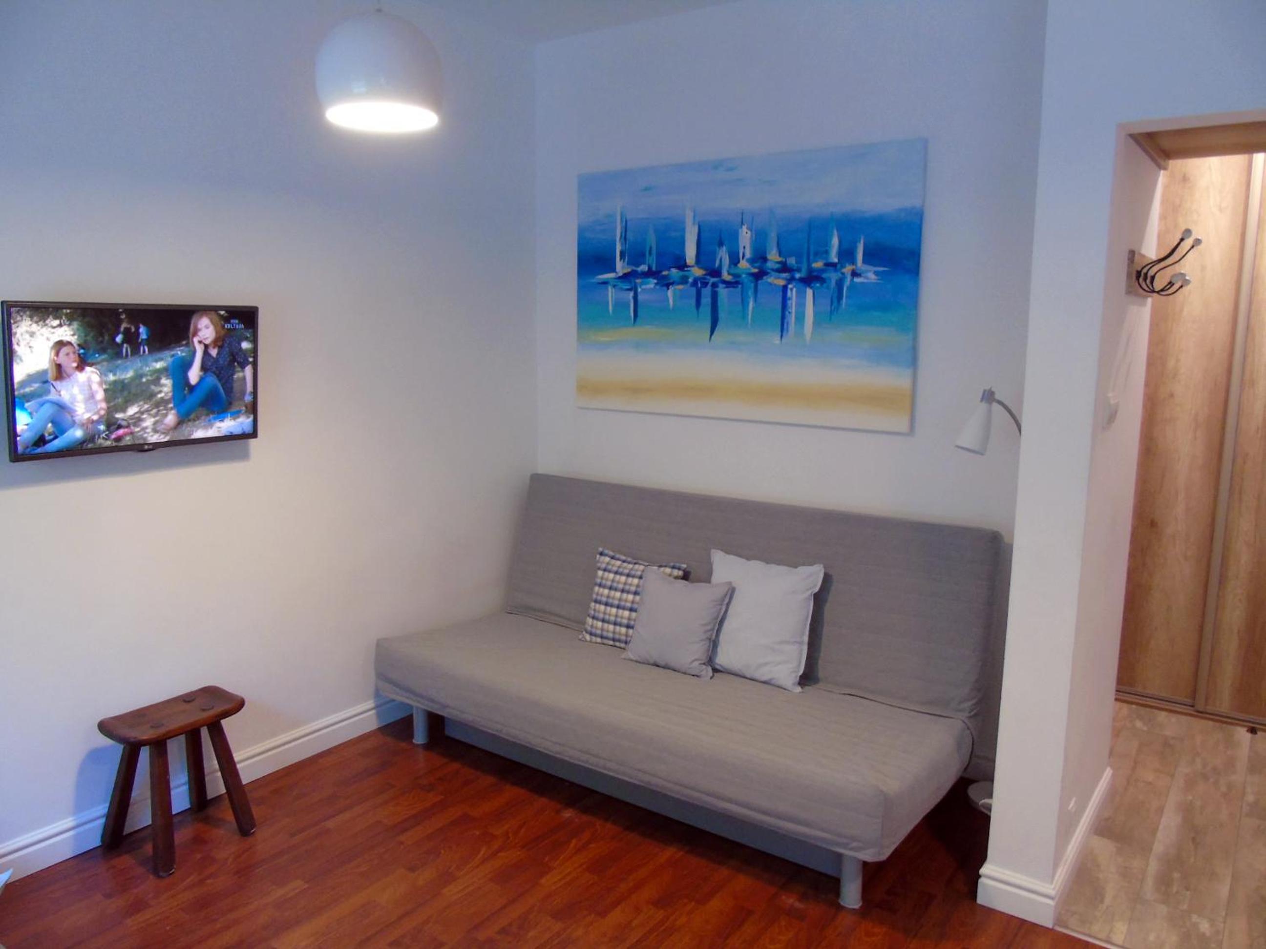 Studio Apartment - Photo 5