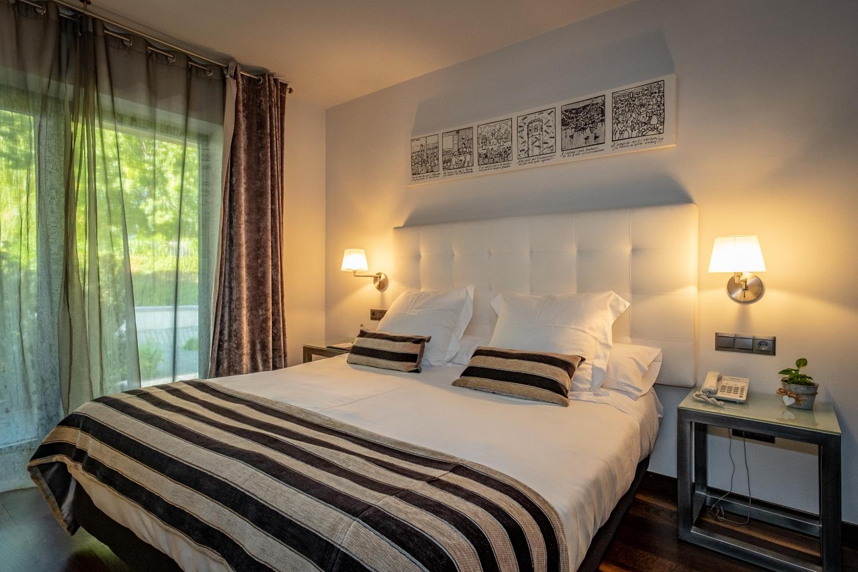 Habitación Doble Estándar