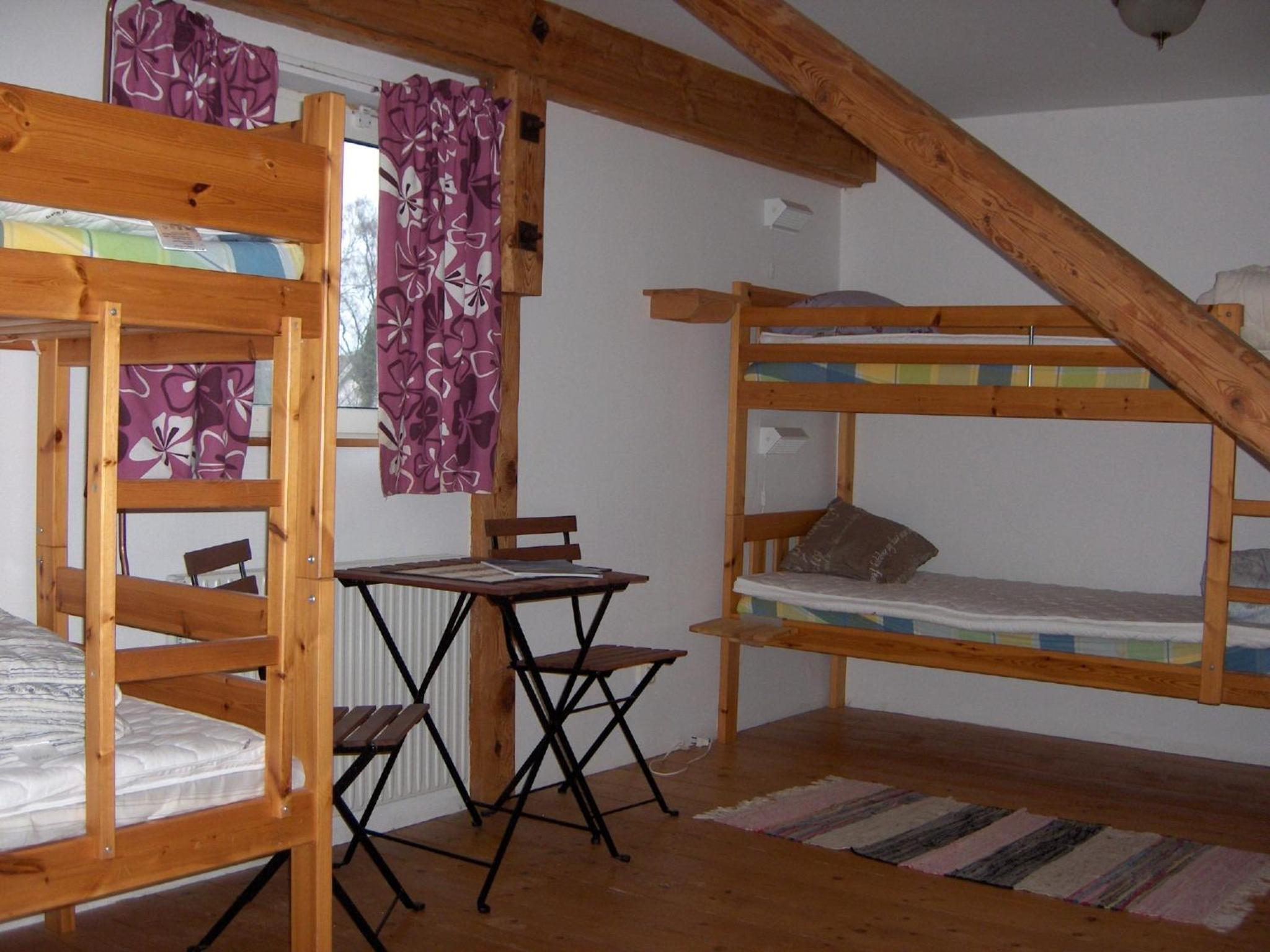 Family Room with Shared Bathroom (6 Adults) photo 2