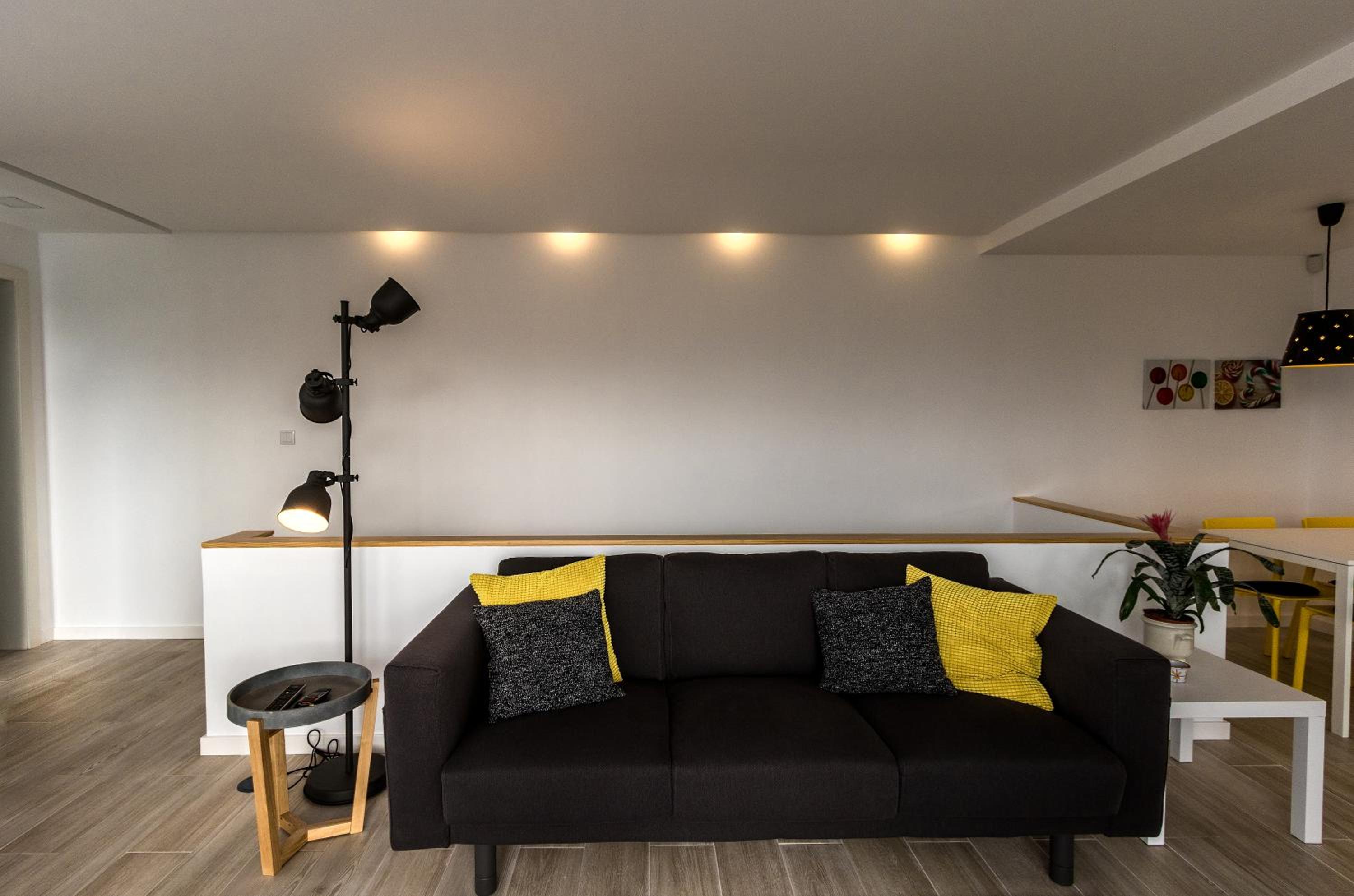 Two-Bedroom House photo 1