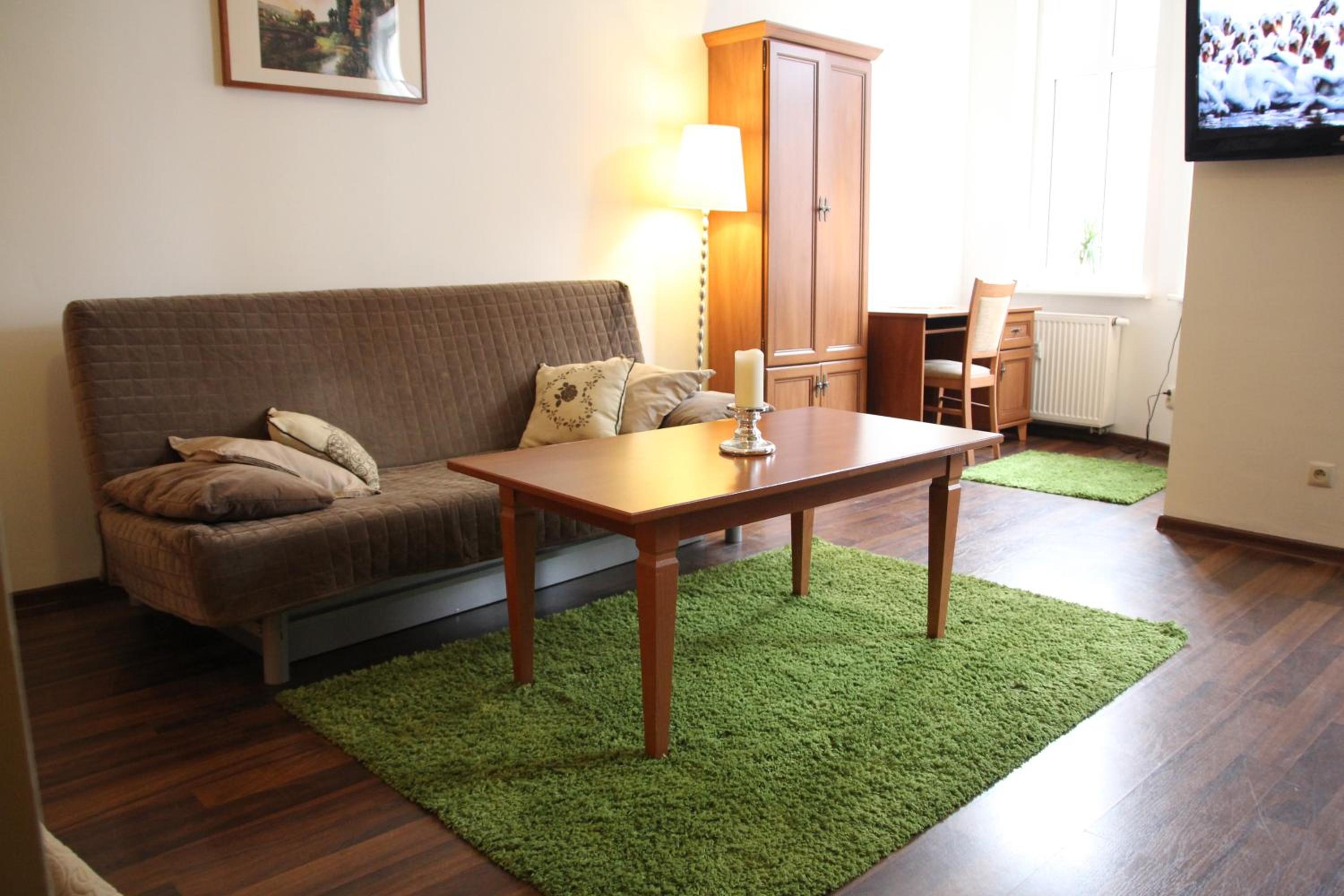 Triple Room with Kitchenette Plus photo 2