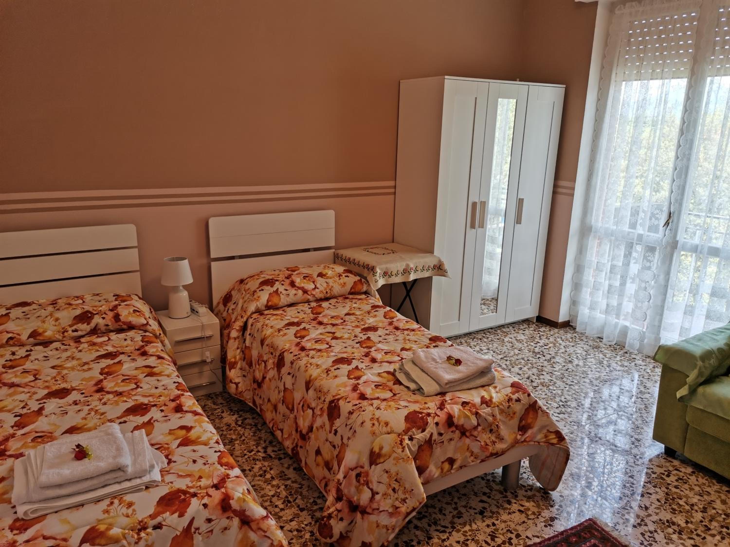 Quadruple Room photo 2