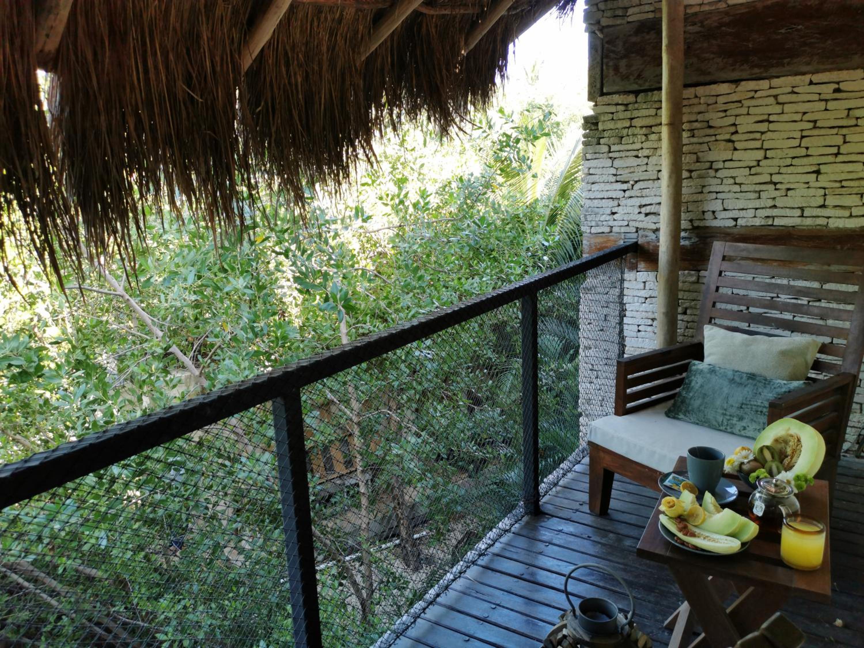 King Room with Terrace and Jungle View - Photo 24
