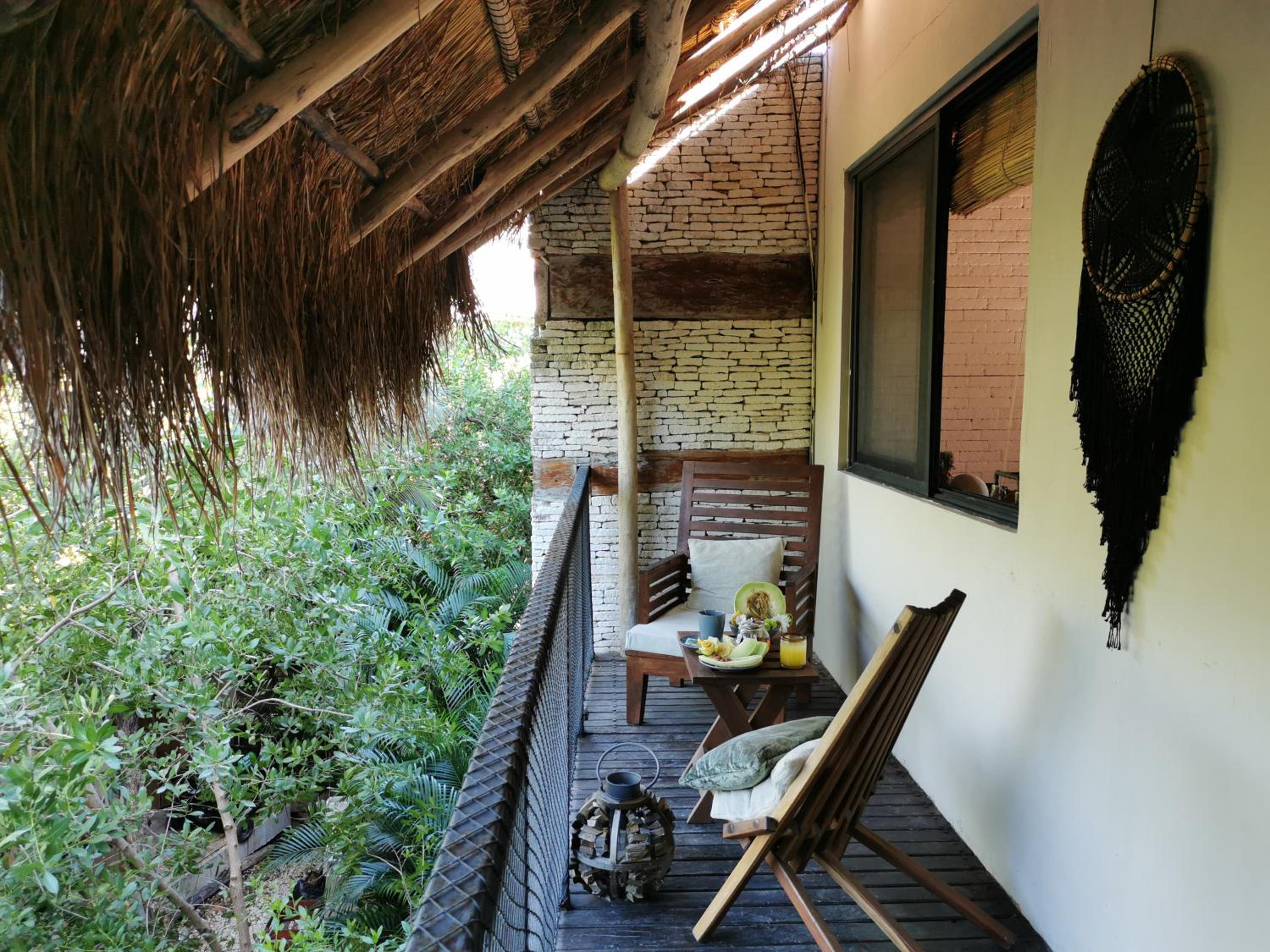 King Room with Terrace and Jungle View - Photo 25