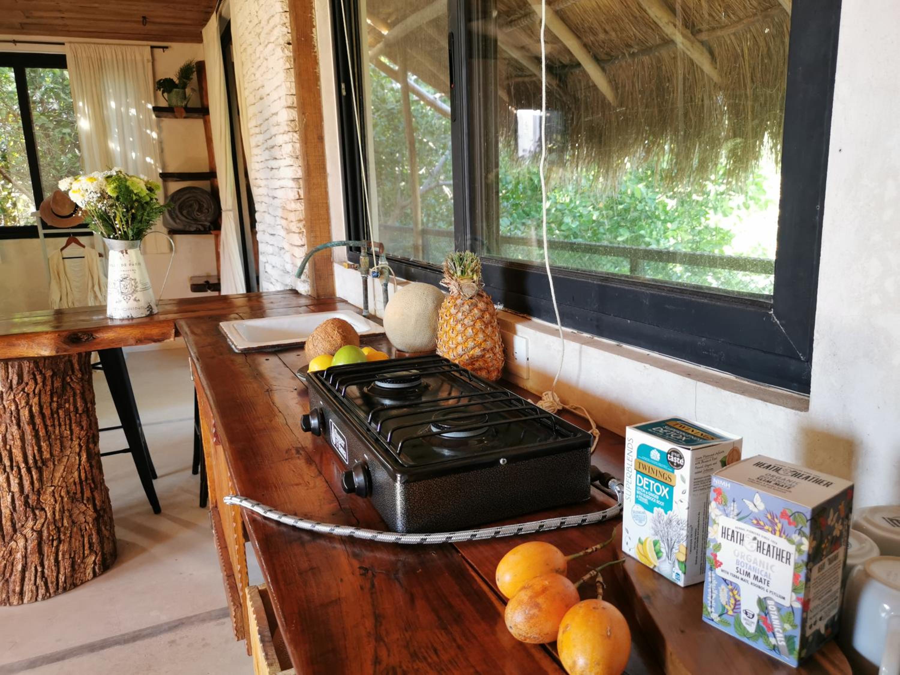 King Room with Terrace and Jungle View - Photo 77