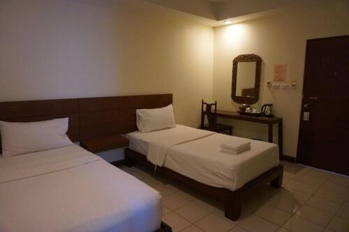 Superior Twin Room photo 2