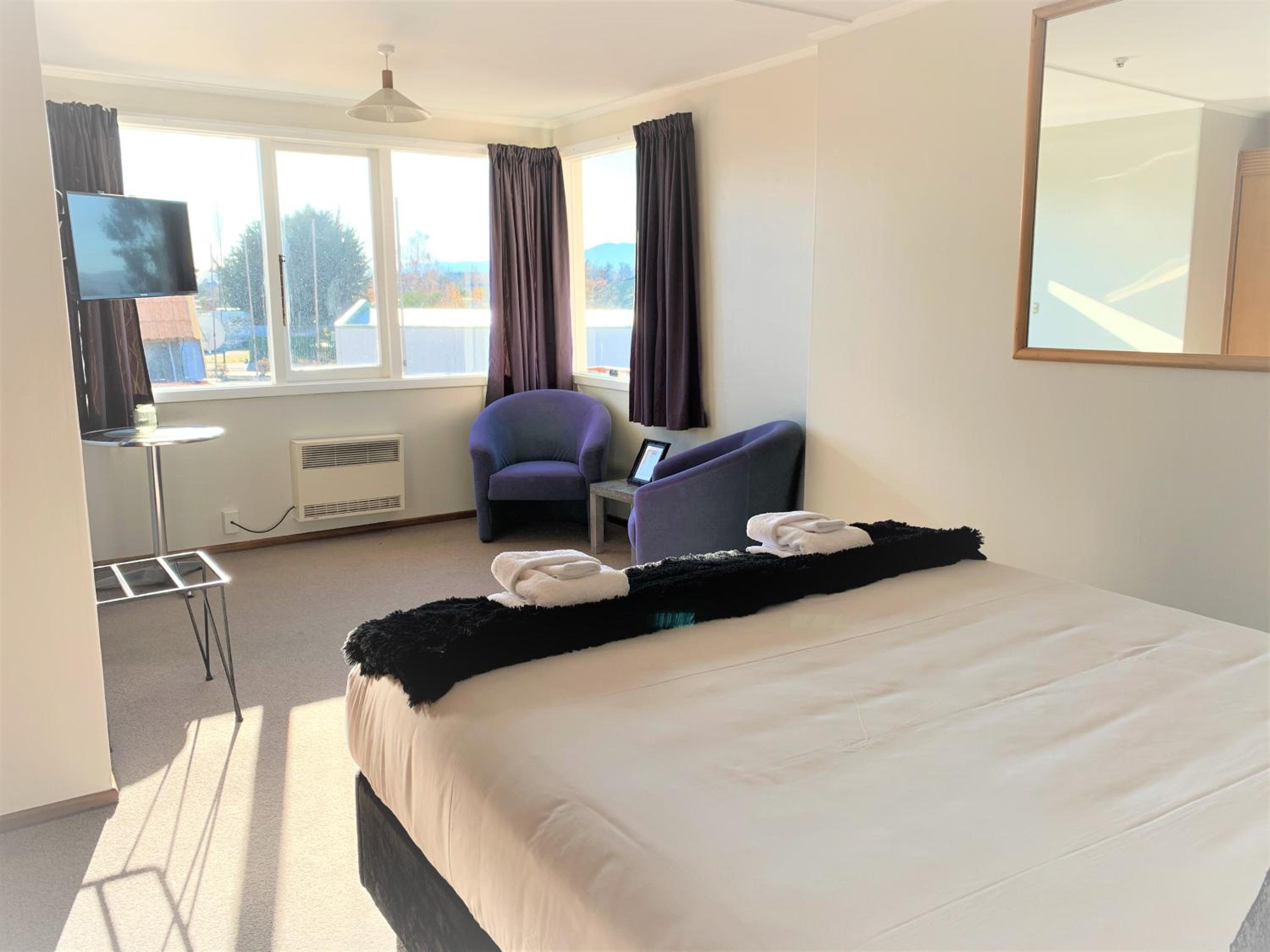 King Room photo 1