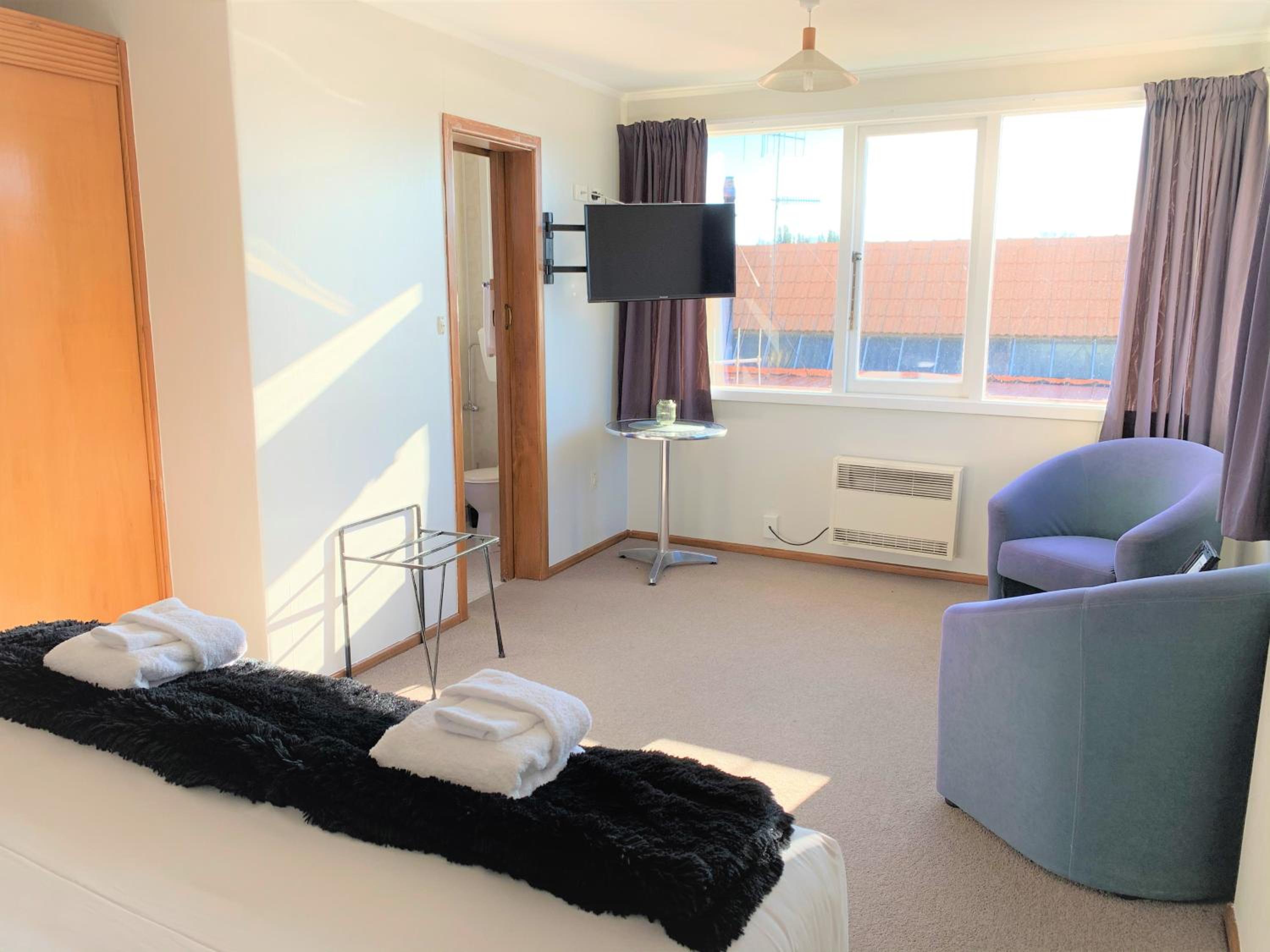 King Room photo 2