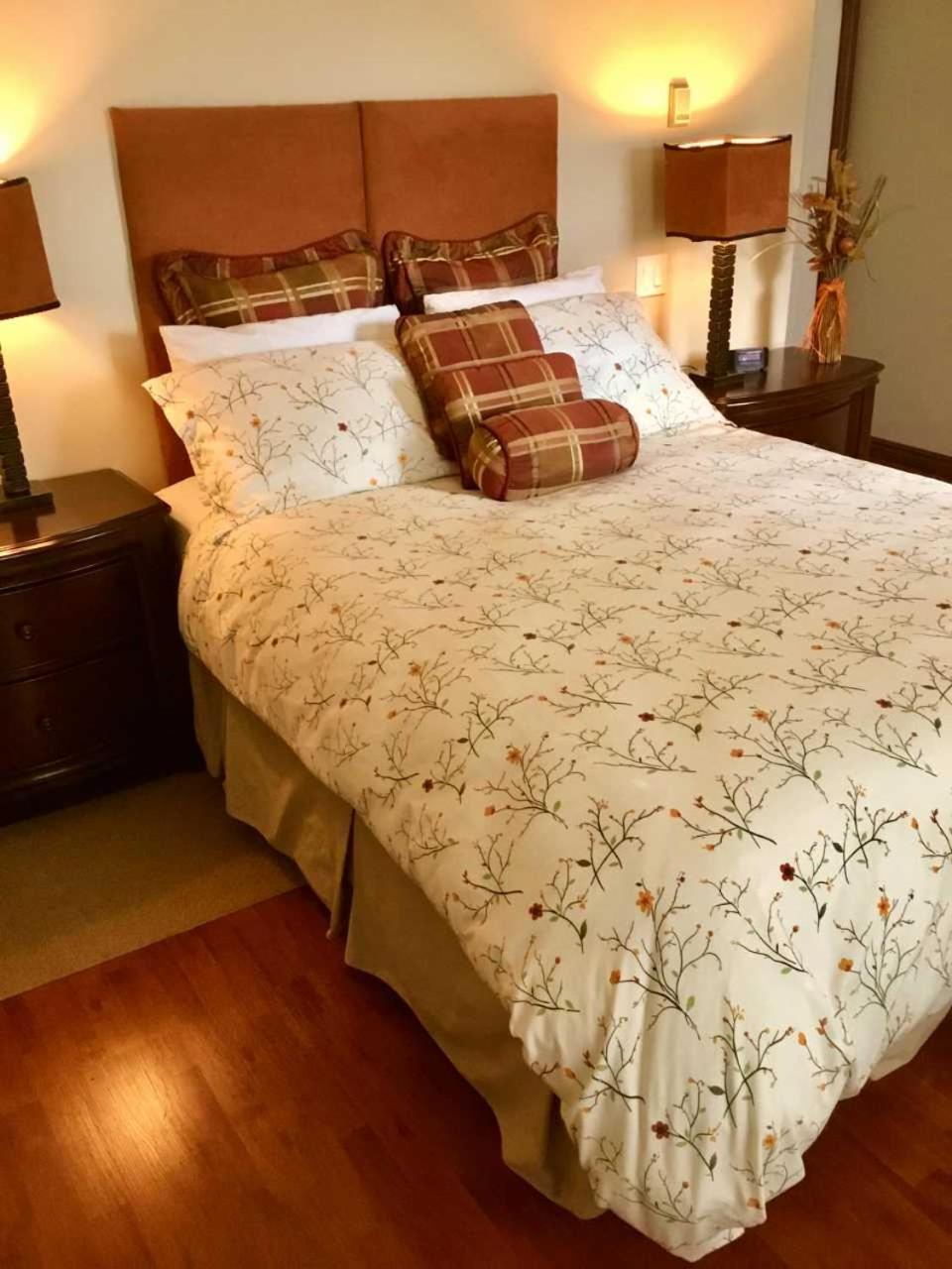 Superior Queen Room photo 3