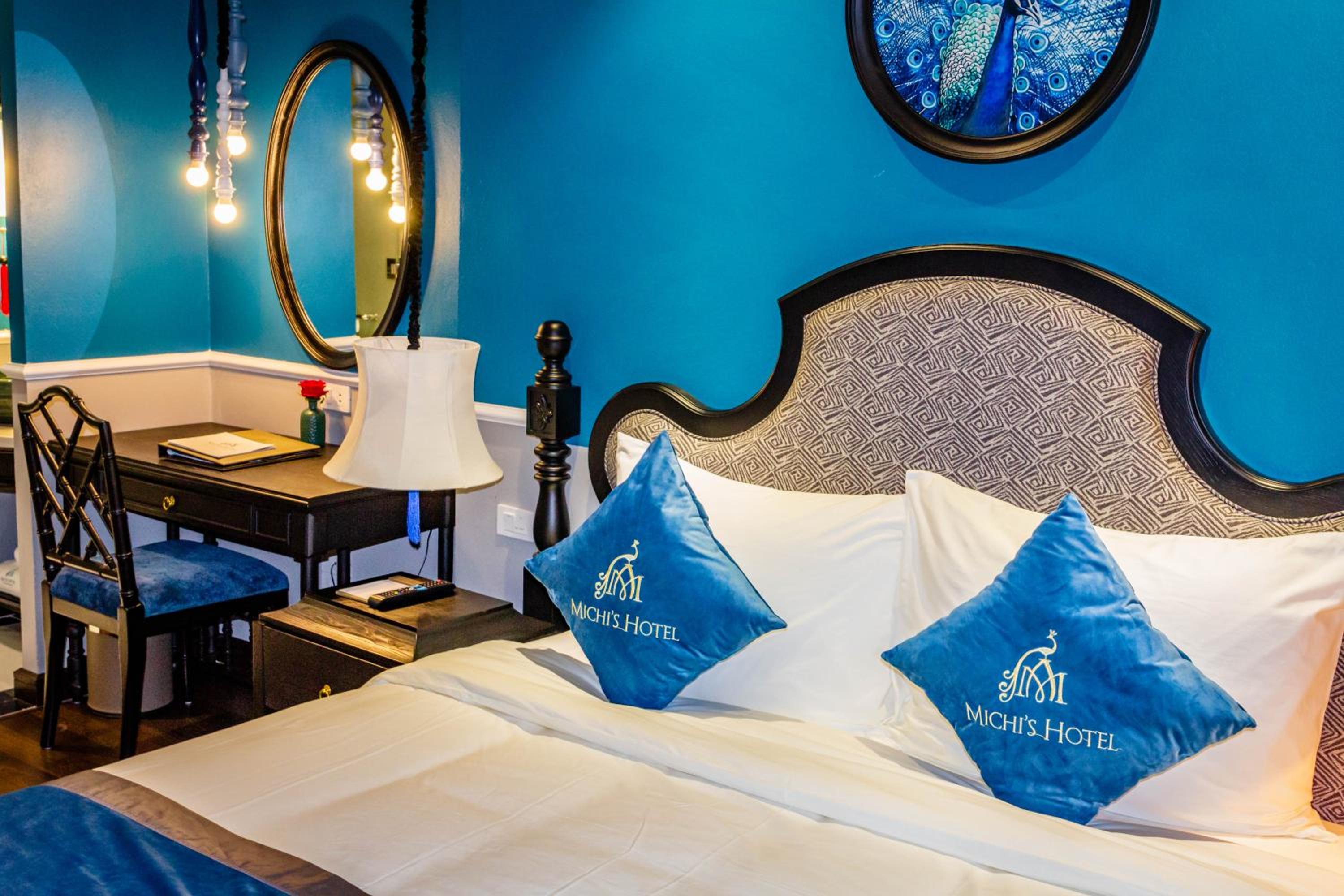 Deluxe Double Room - Photo 1