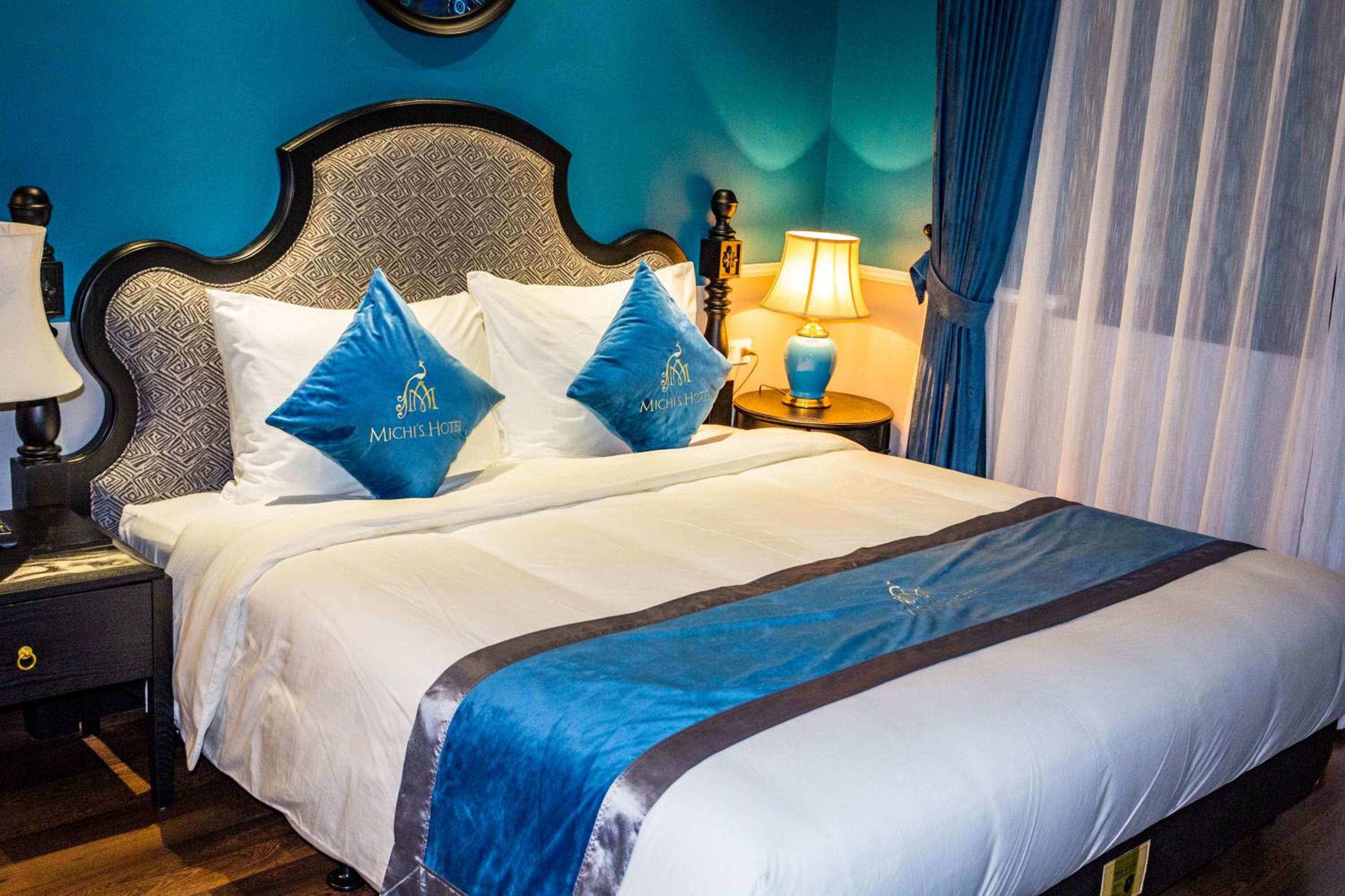 Deluxe Double Room - Photo 3