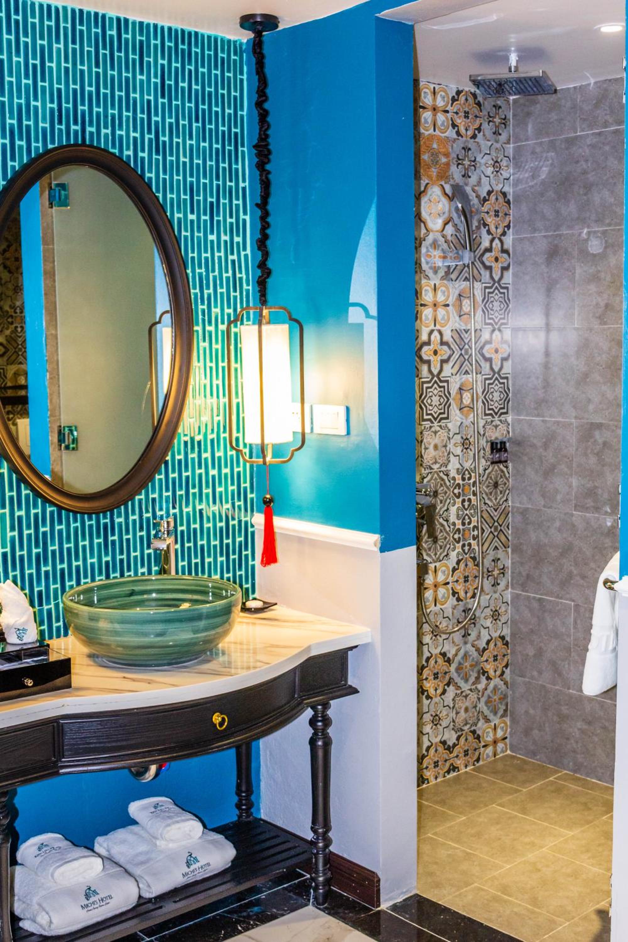 Junior Suite - Photo 20