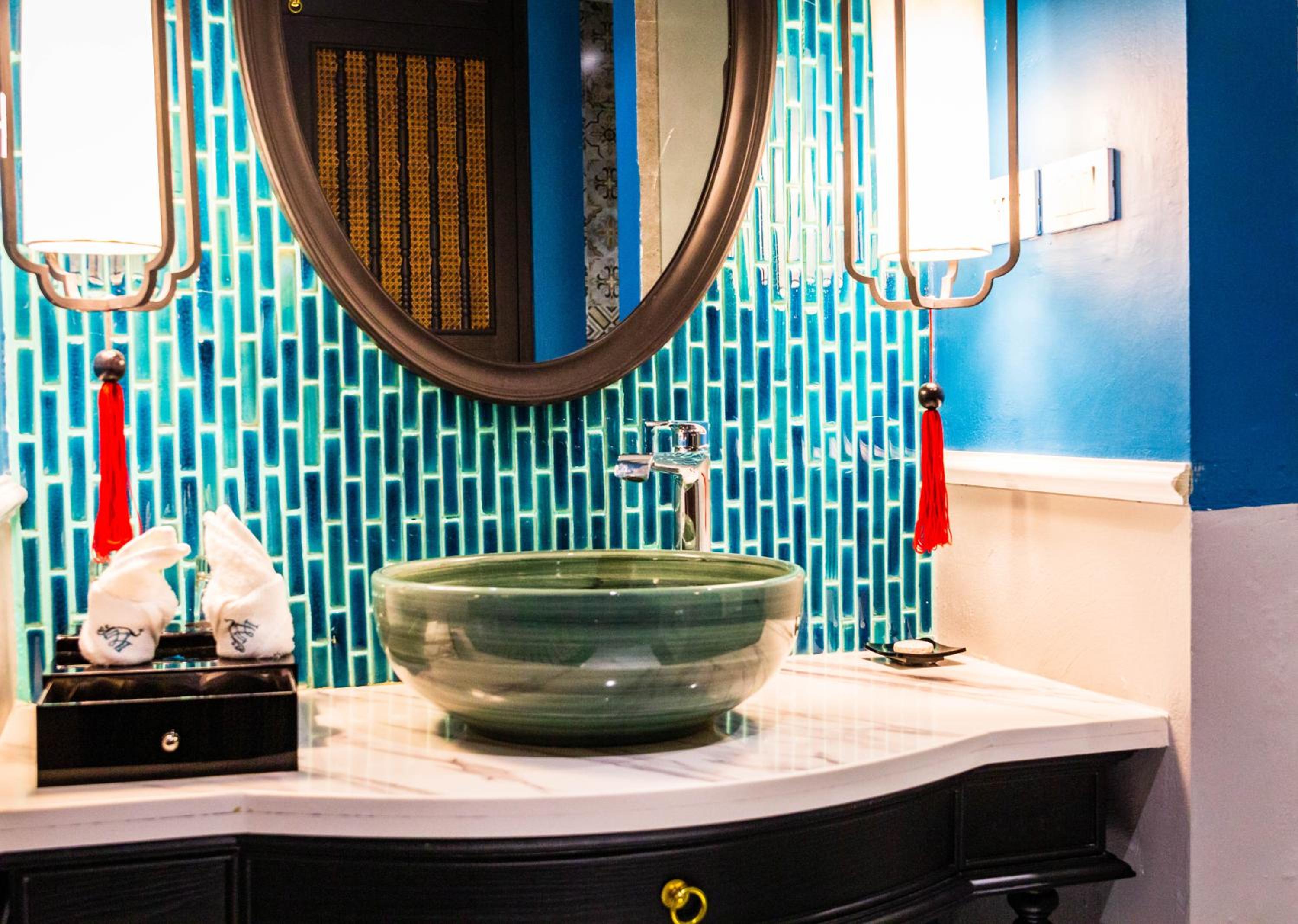 Junior Suite - Photo 19