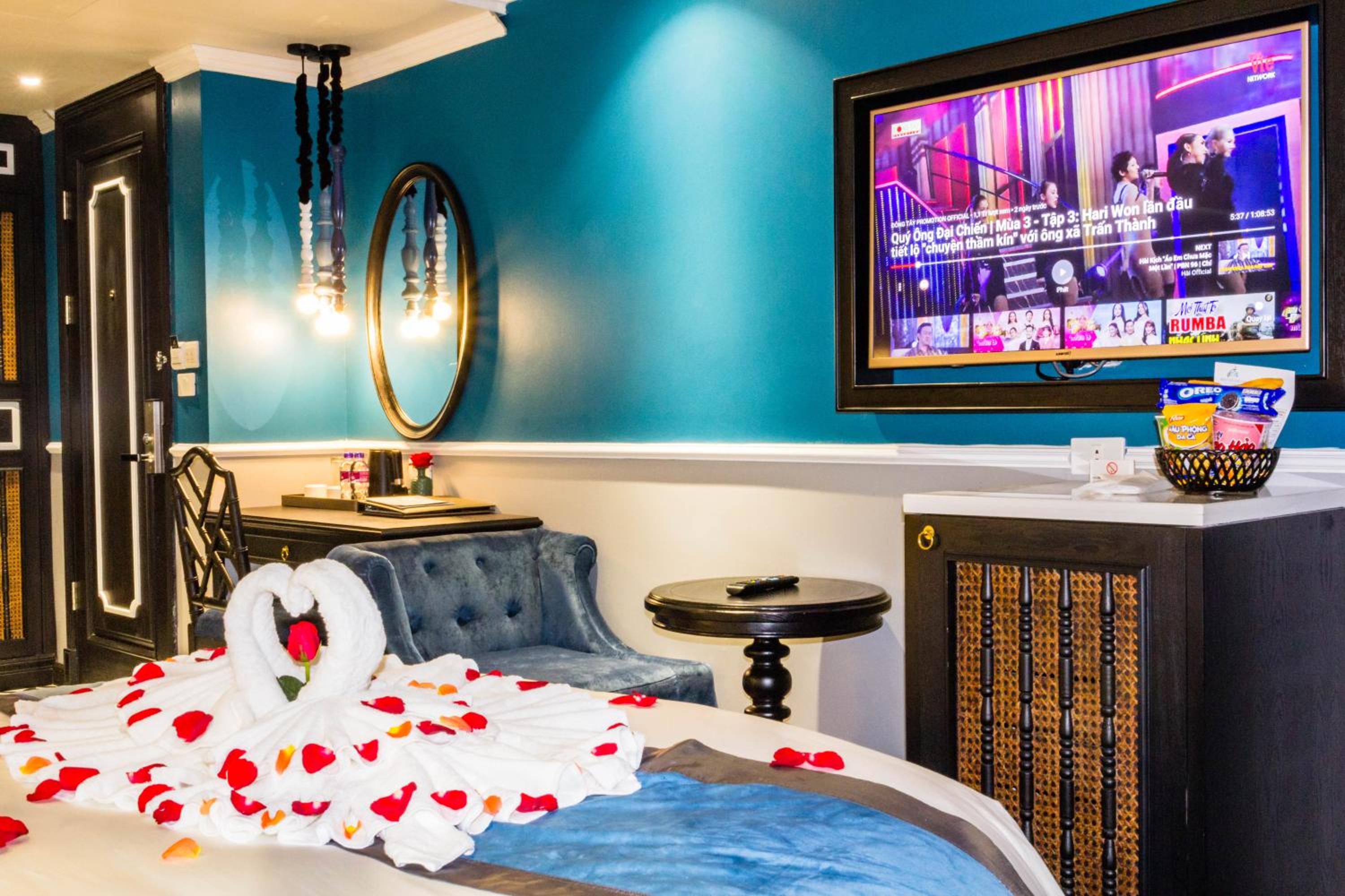Large Double Room - Photo 42
