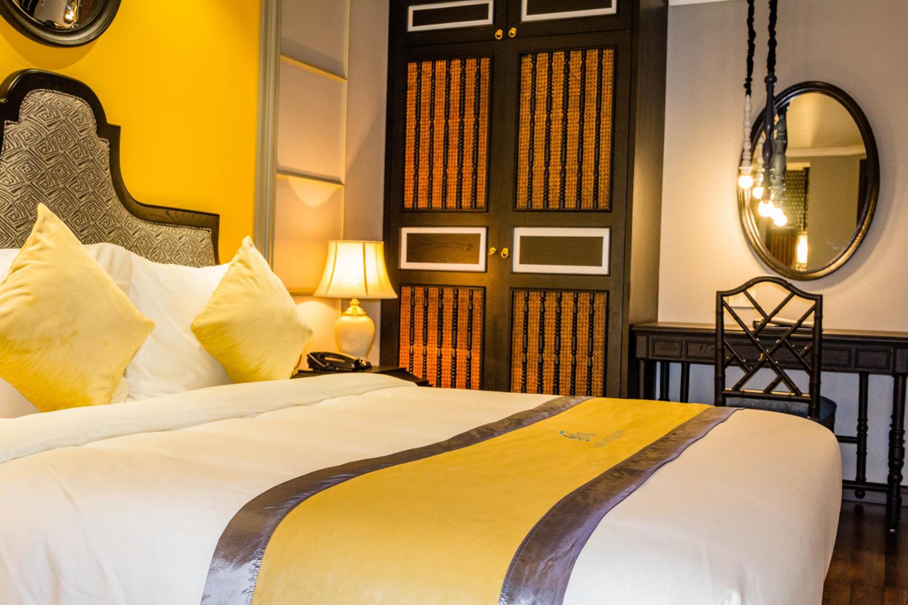 Large Double Room - Photo 43